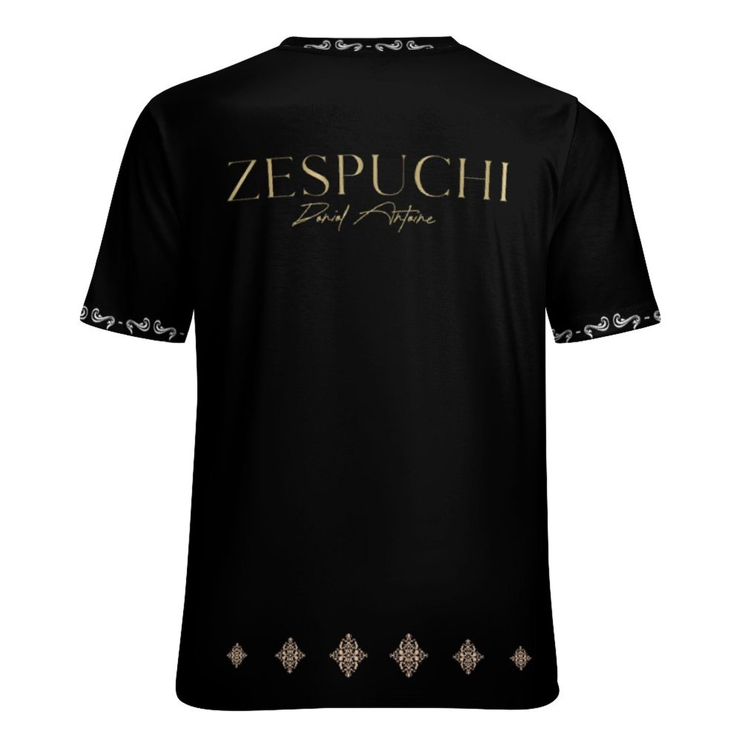 The Powerful T-Shirt
