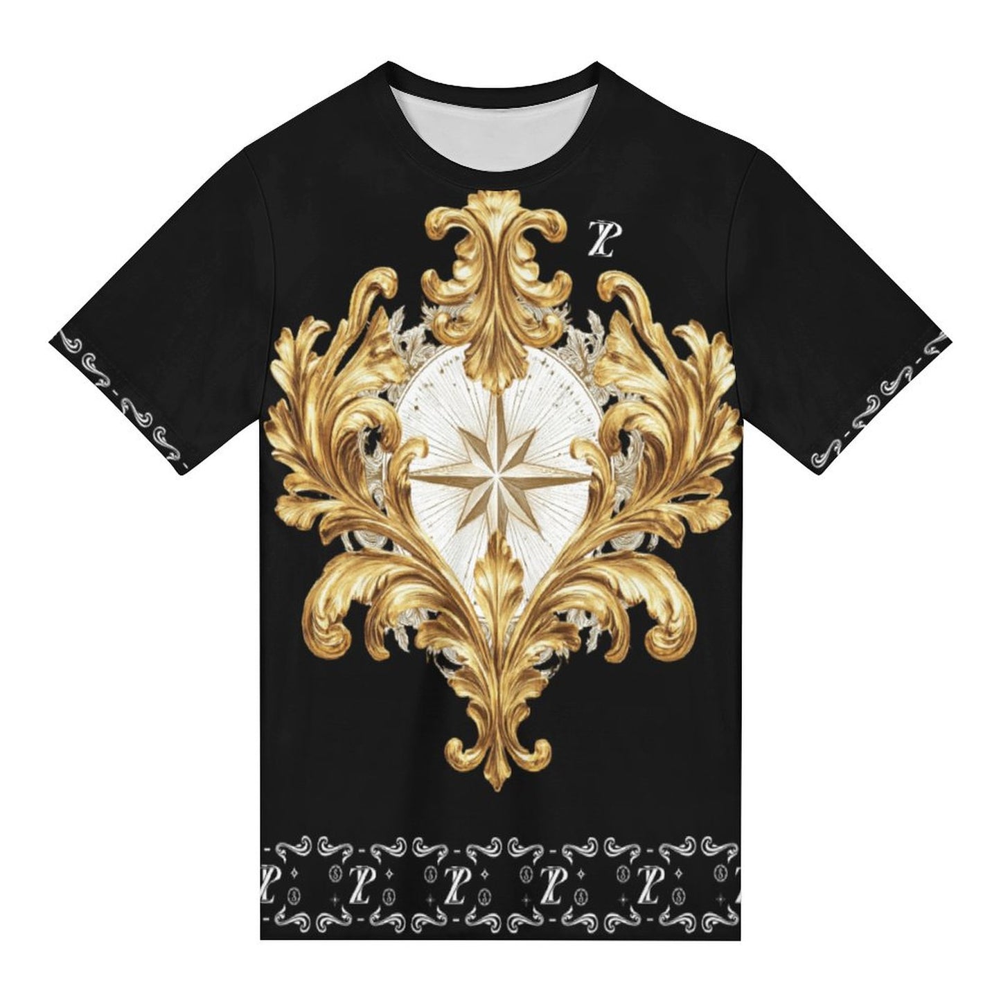 Timepiece T-Shirt