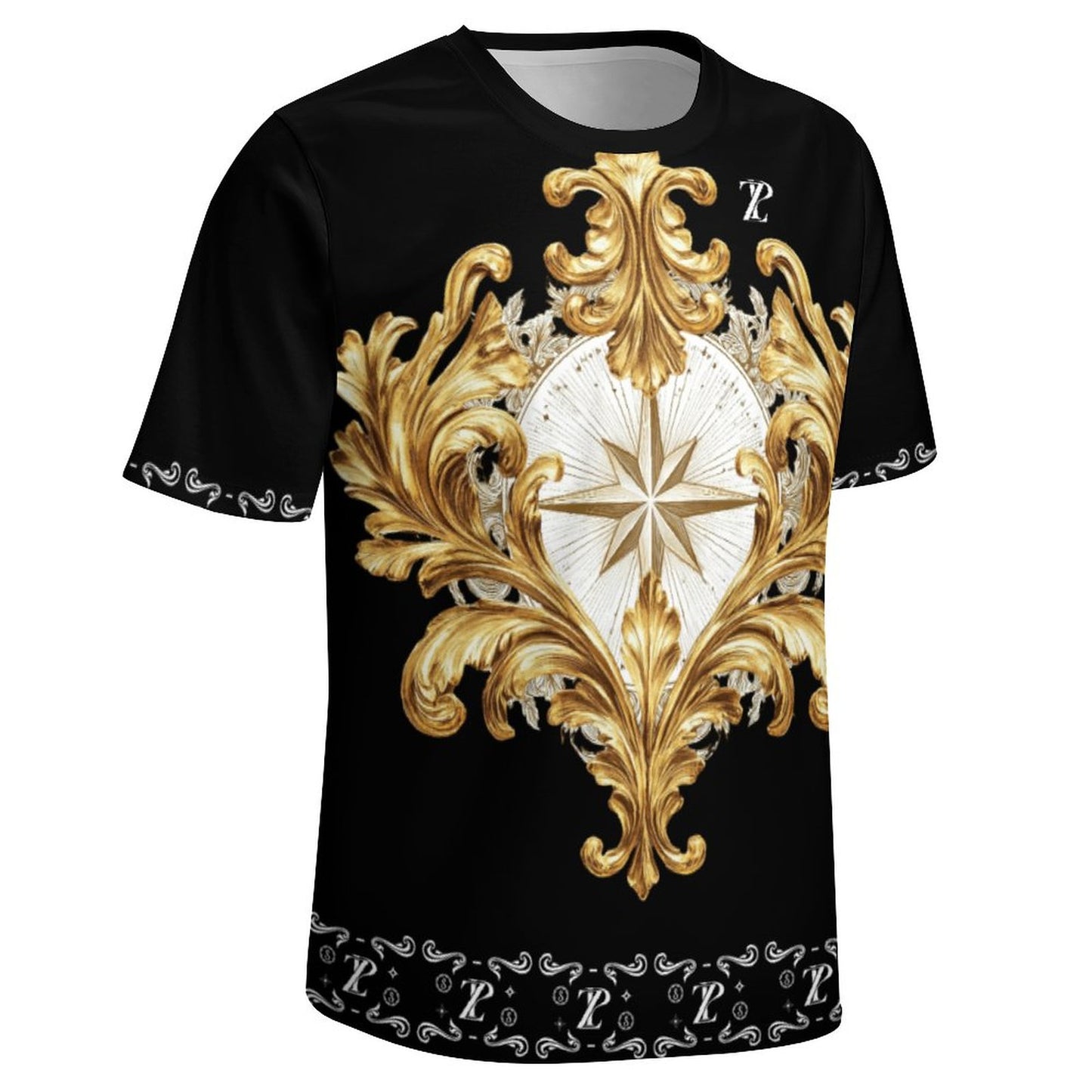 Timepiece T-Shirt