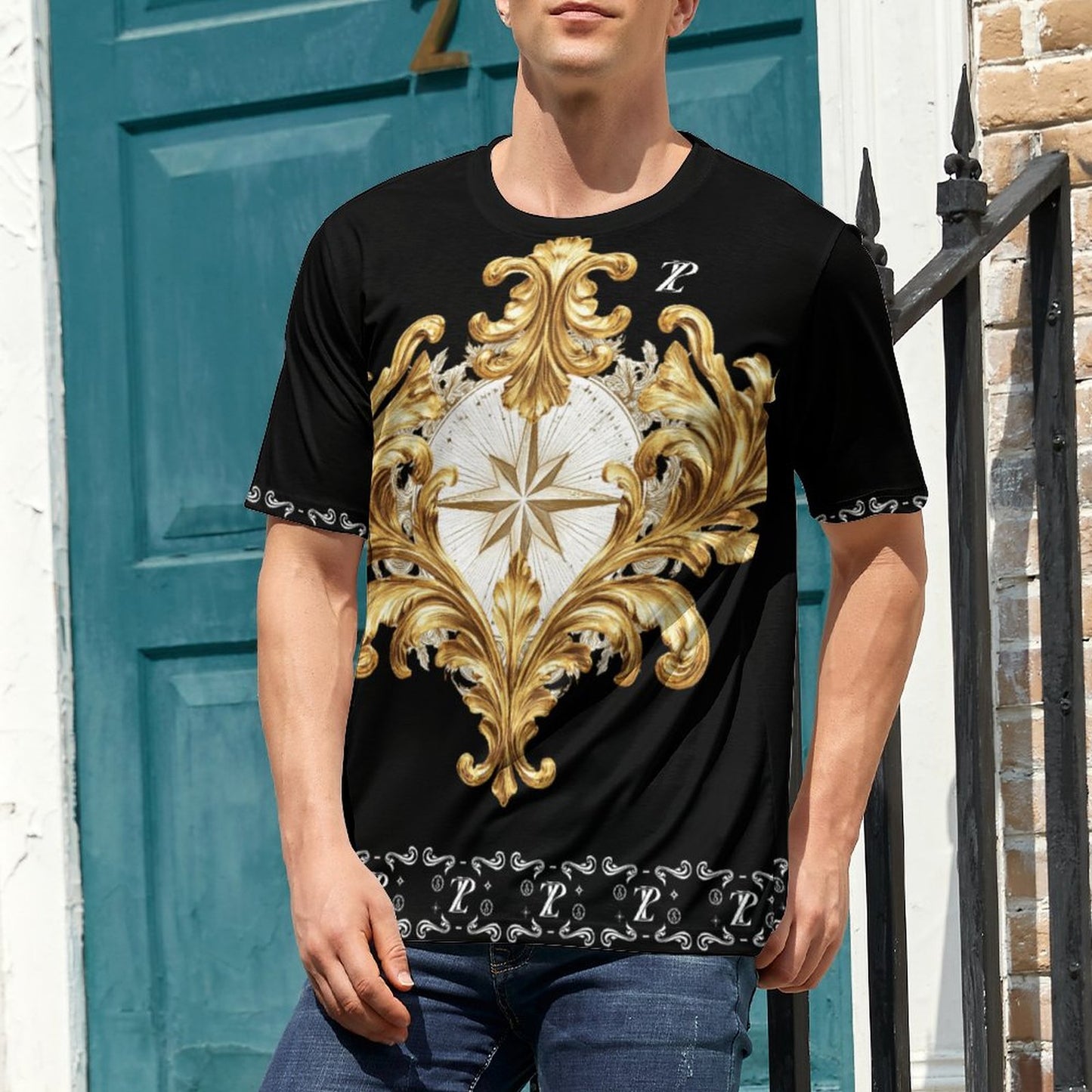 Timepiece T-Shirt