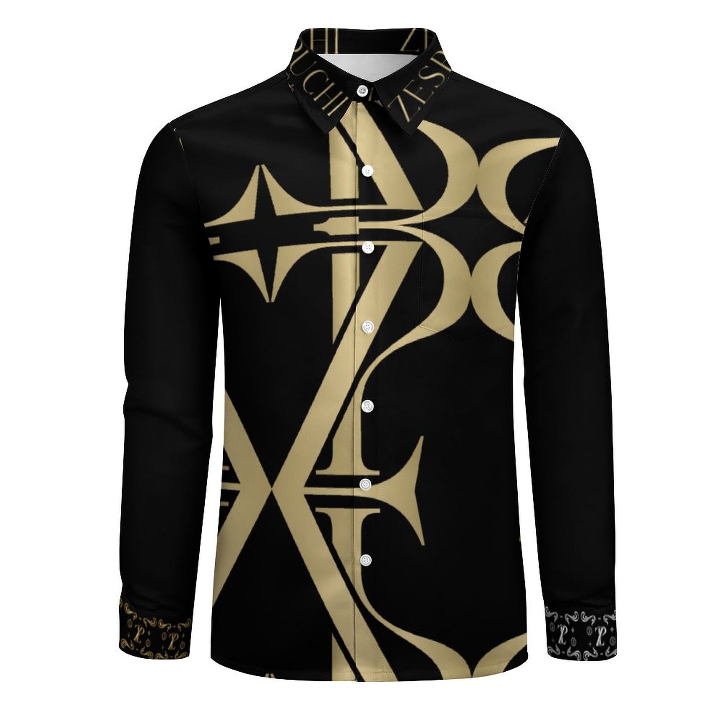 Starseed Sleeve Shirt