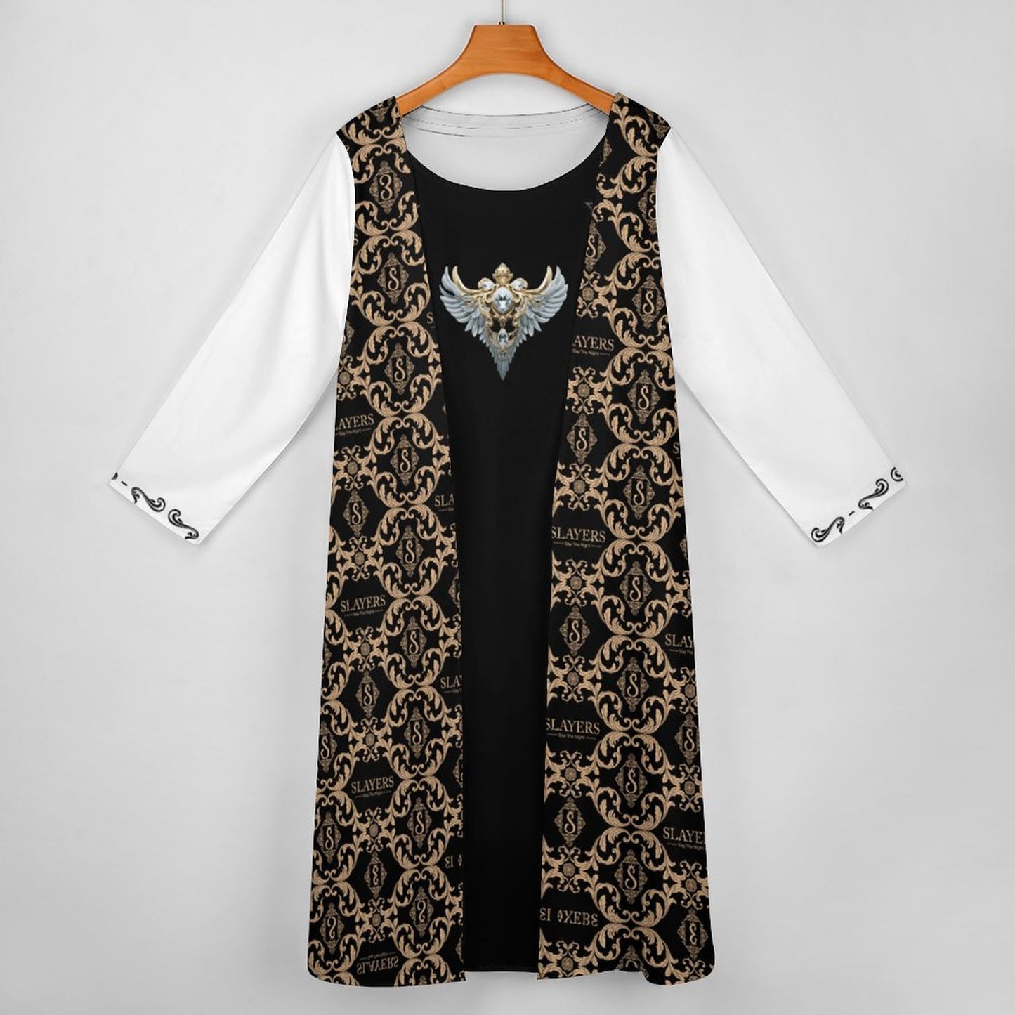 Imperatrice Dress Set