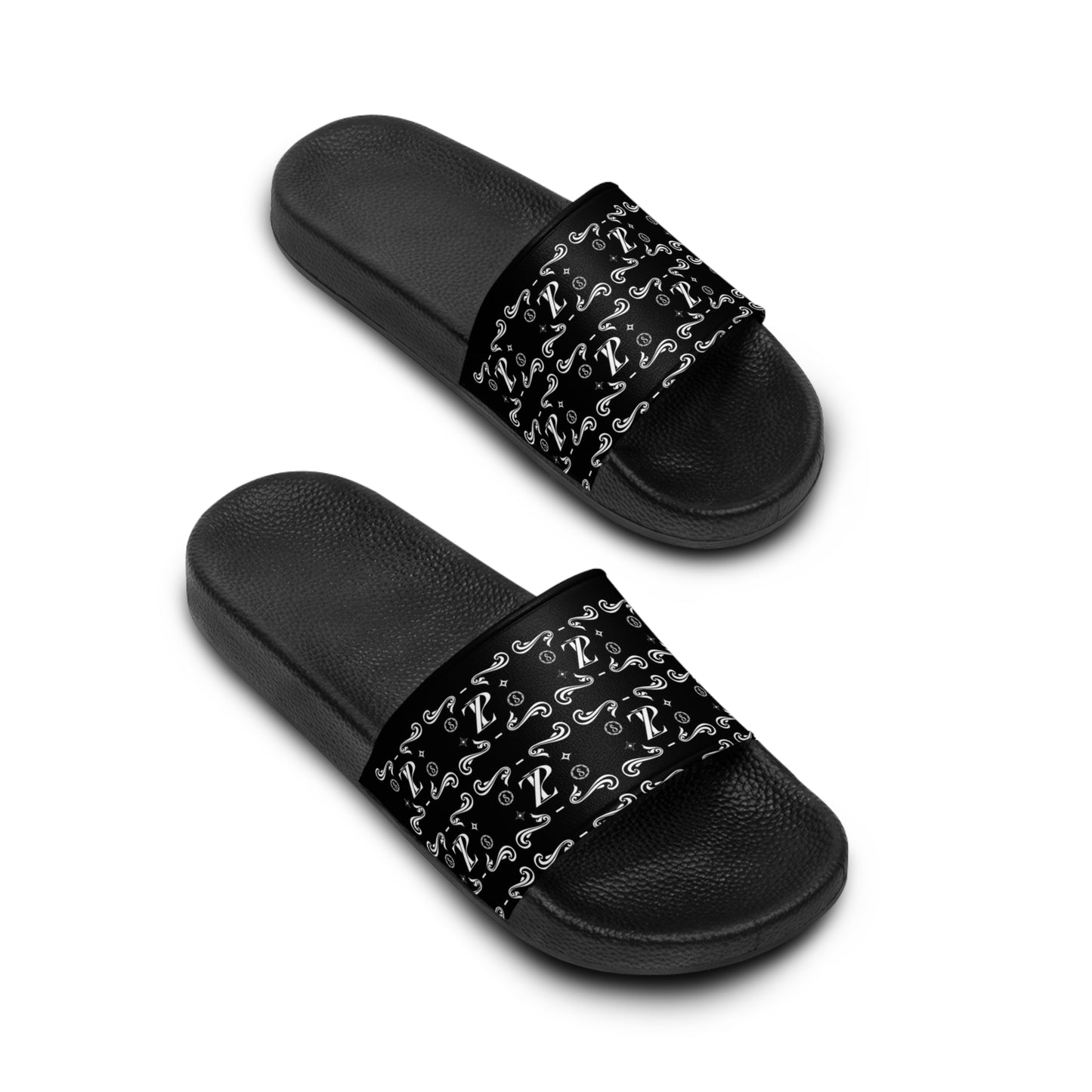 Zespuchi Sandals ORIGINAL