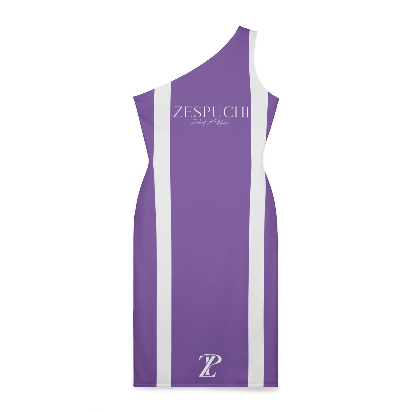 The Dynasty Silhouette (Purple)