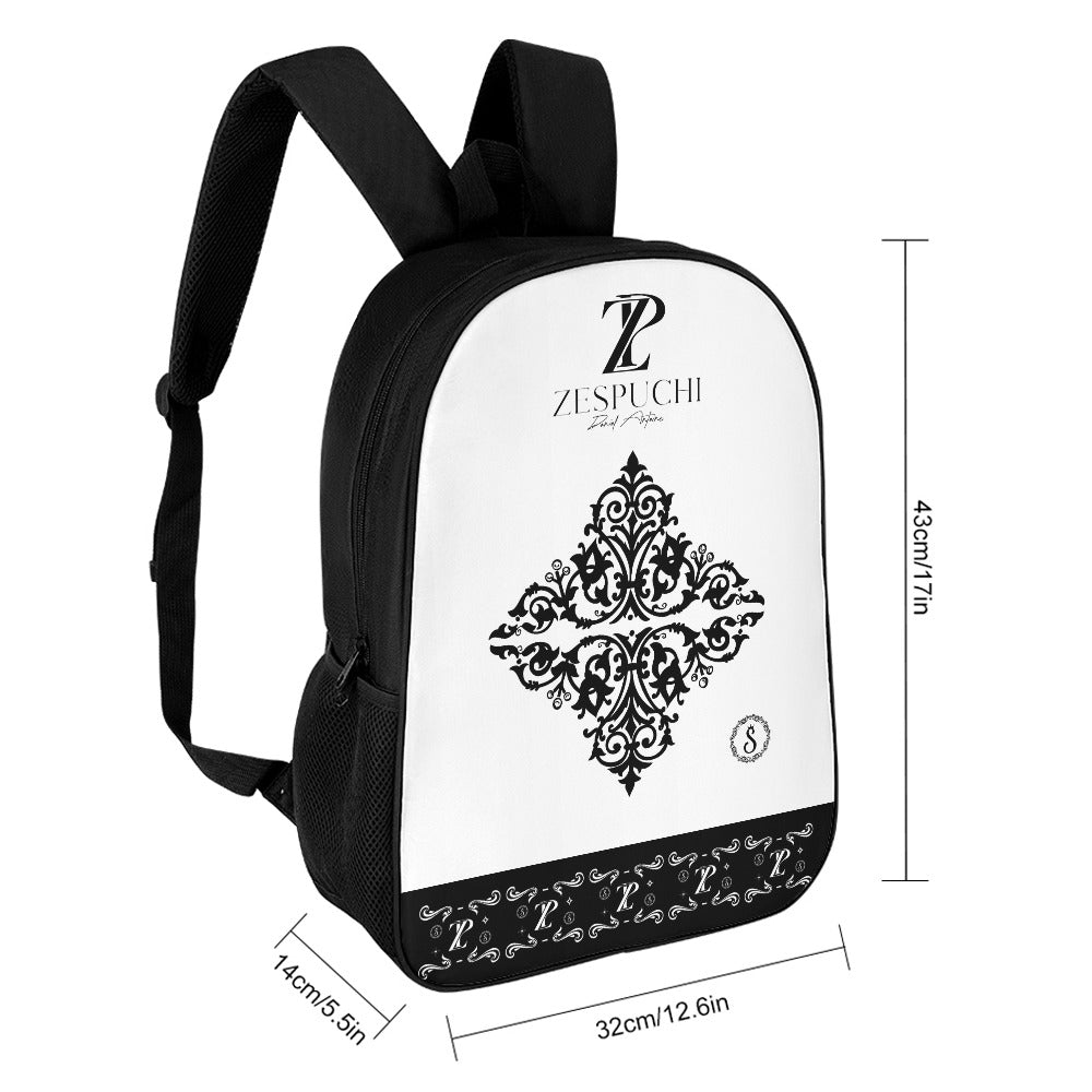 Iconic Slayers Laptop Bag