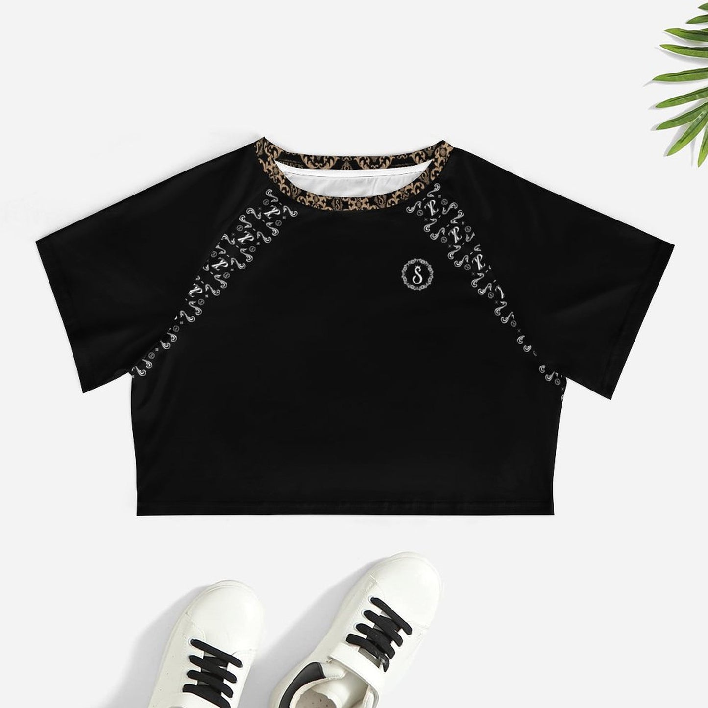 Royale Baby Tee