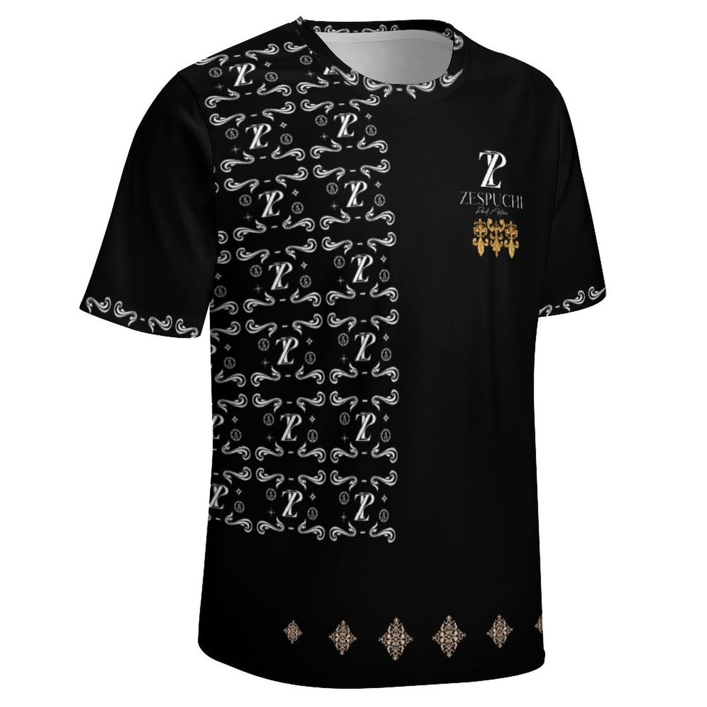 The Powerful T-Shirt