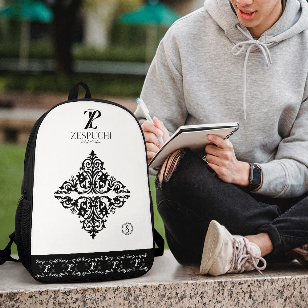 Iconic Slayers Laptop Bag