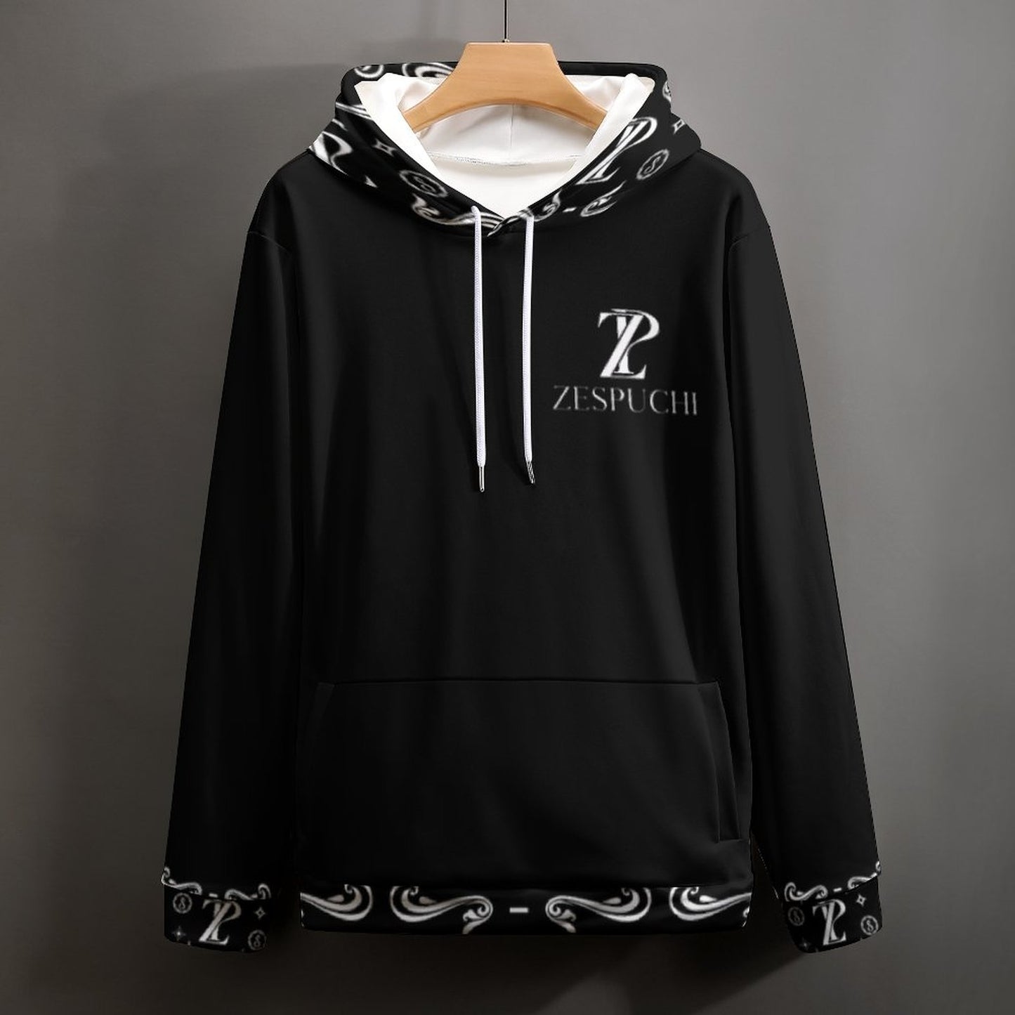 Conquerors Slay Hoodie