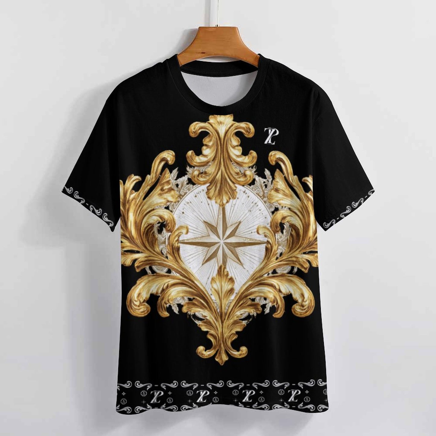 Timepiece T-Shirt