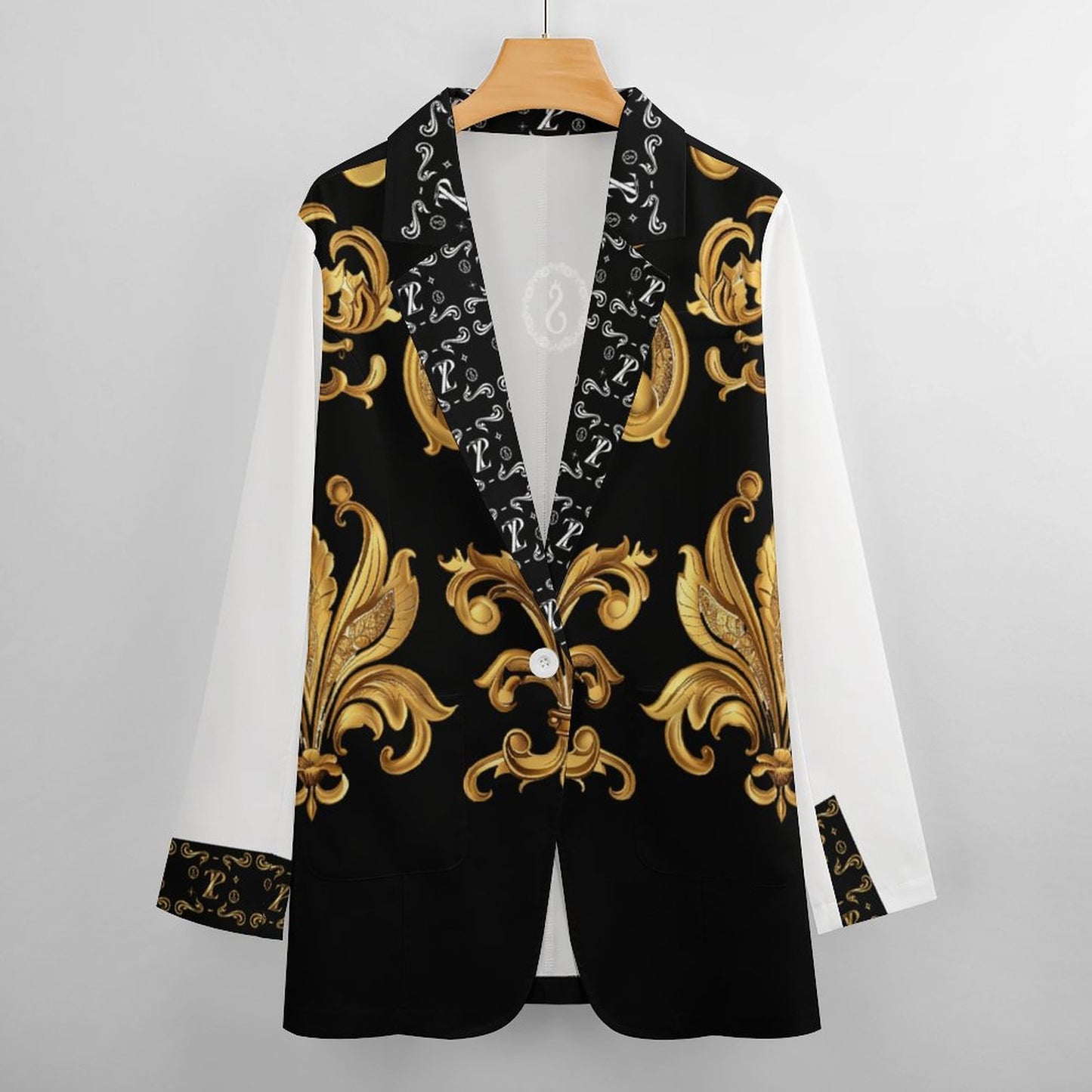 Presidential Blazer