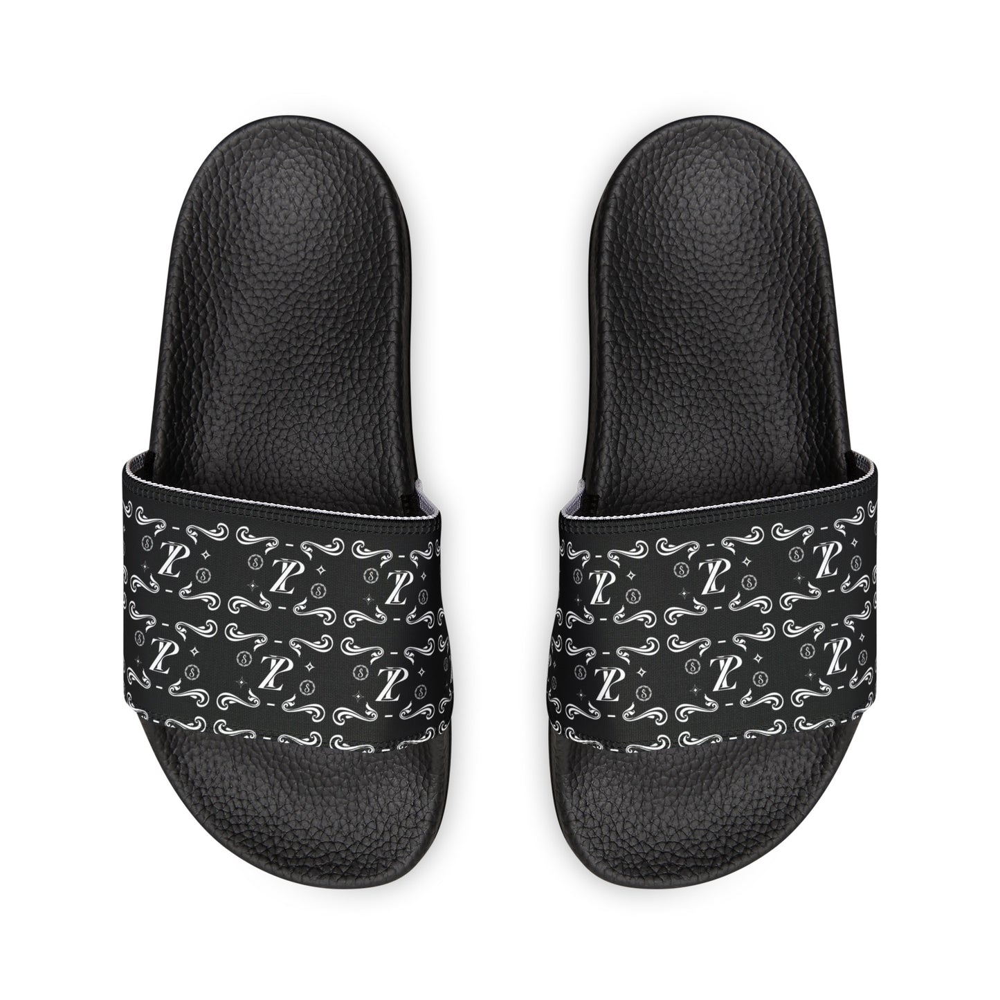 Zespuchi Sandals ORIGINAL