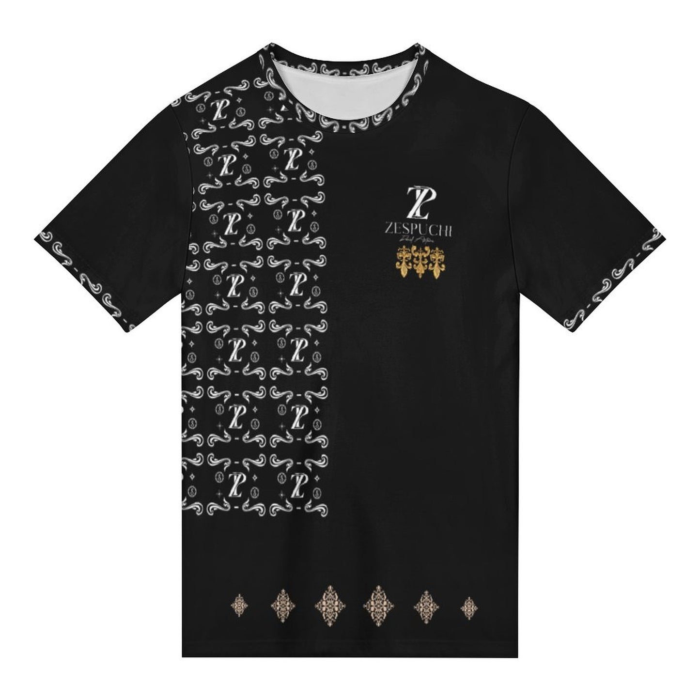 The Powerful T-Shirt