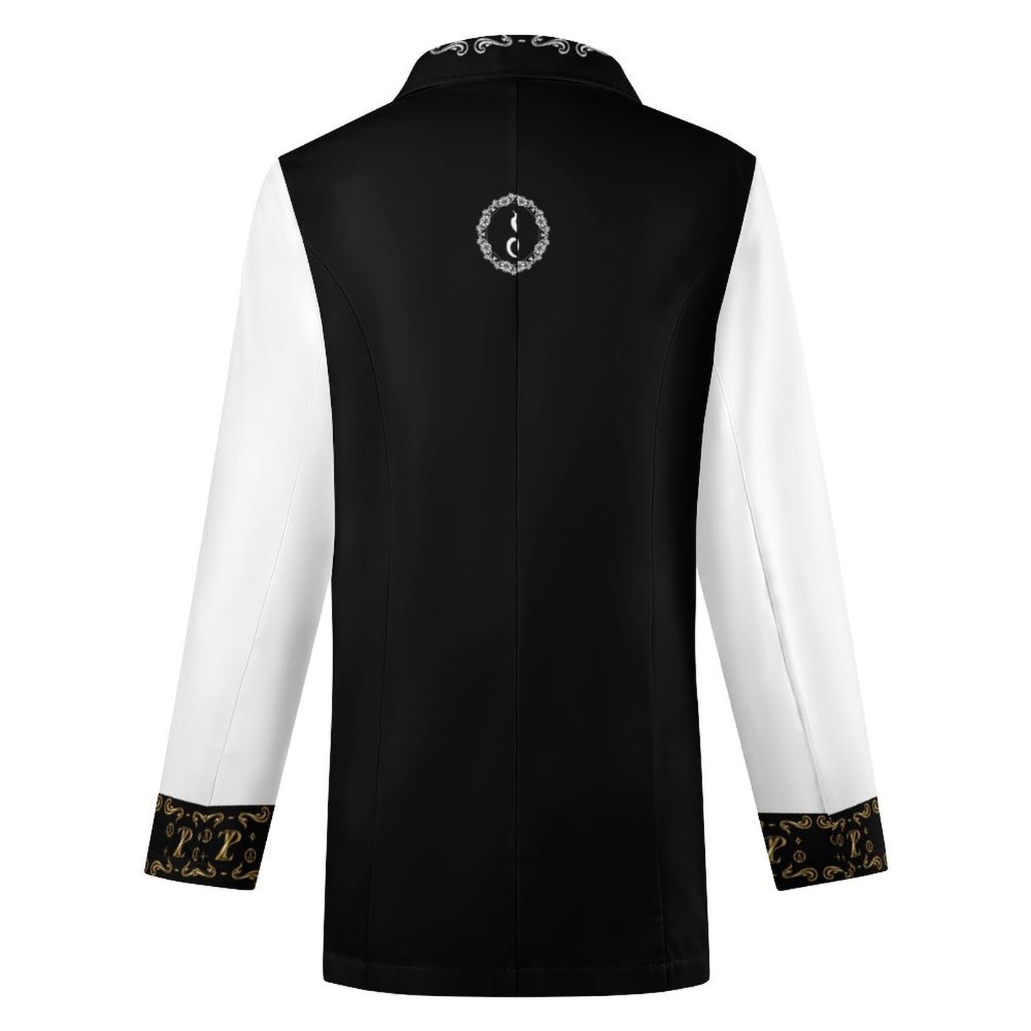 Presidential Blazer