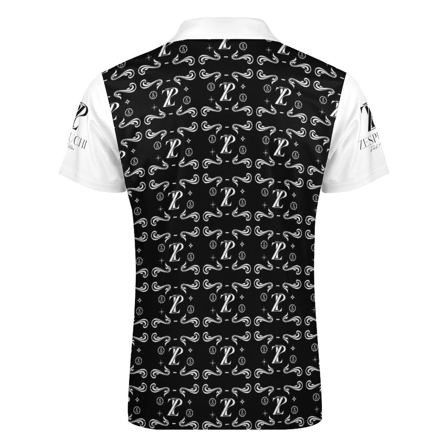 New Zespuchi Coach Polo
