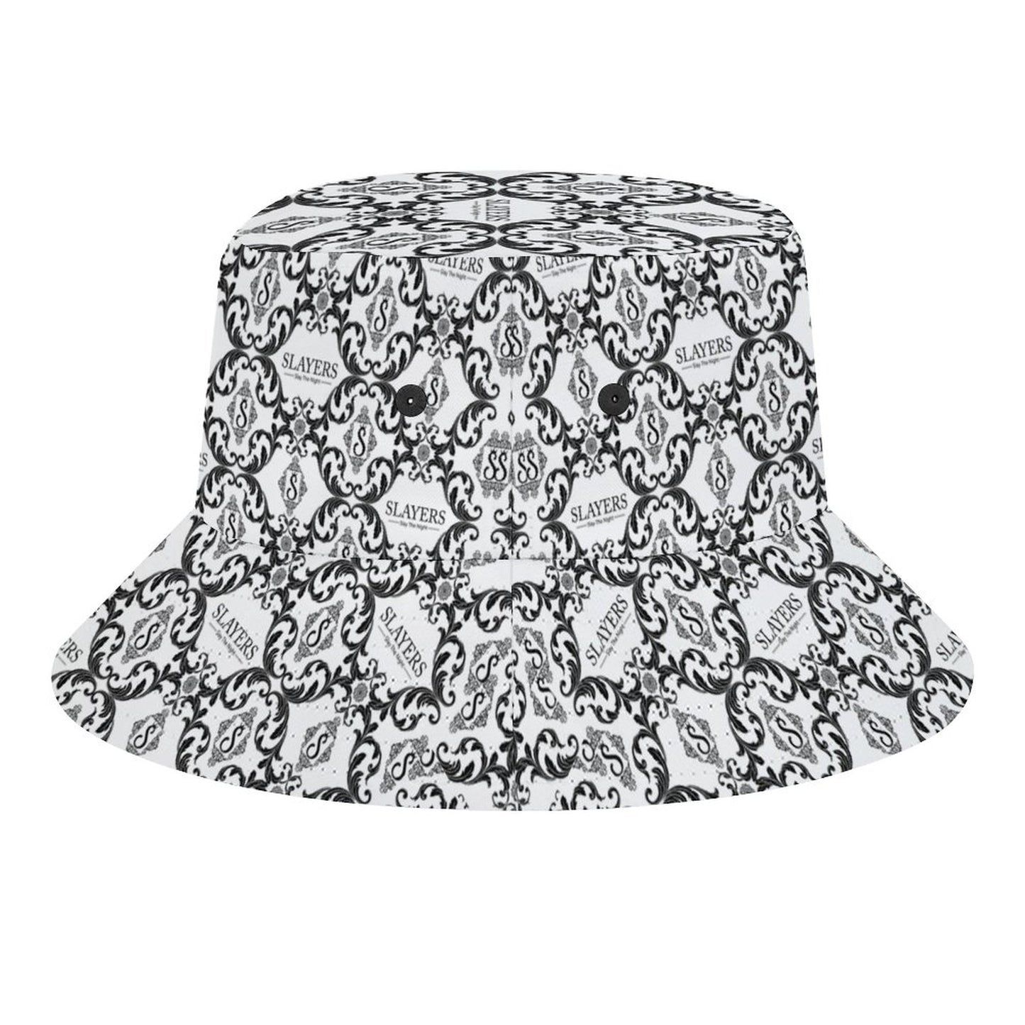 Wing Woman's Hat