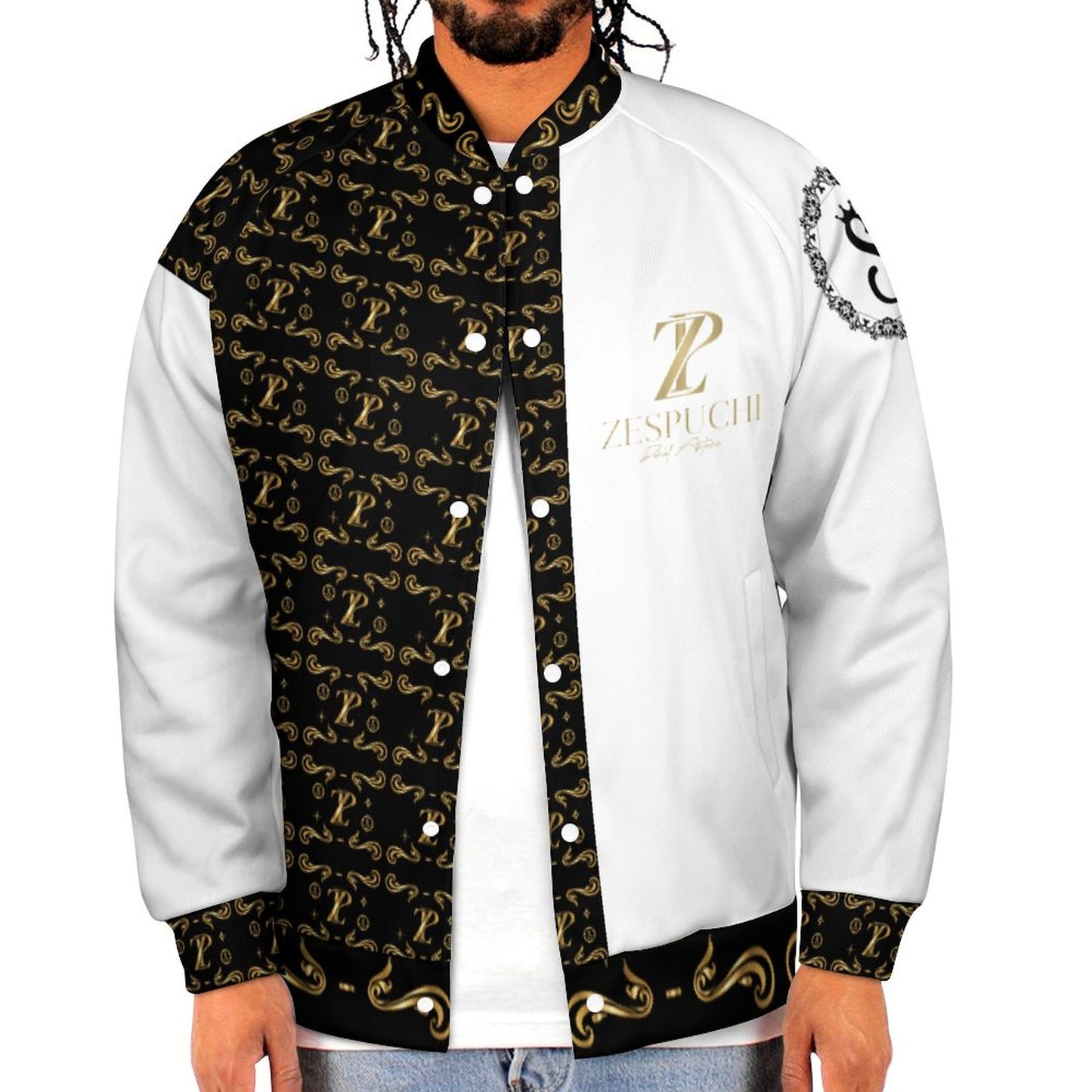 Knockout Jacket