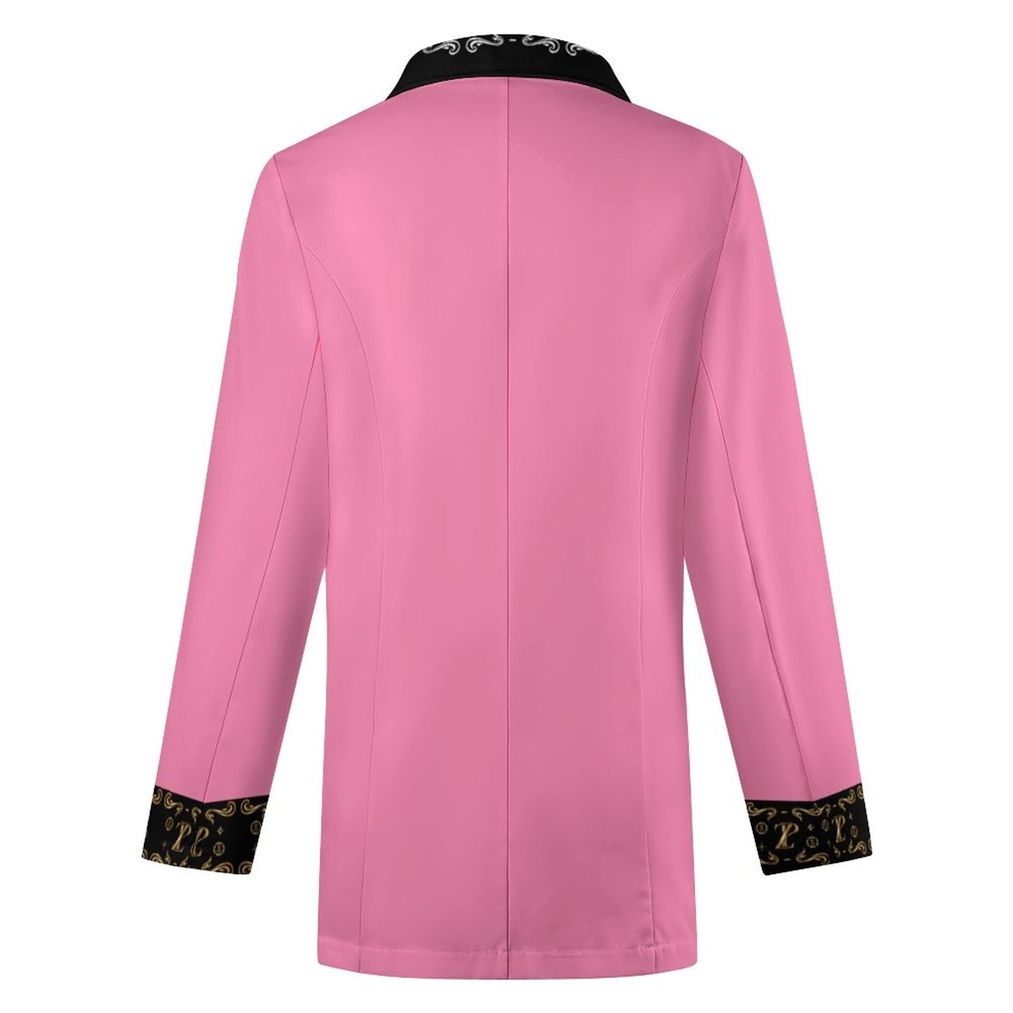 Presidential Blazer (Pink)