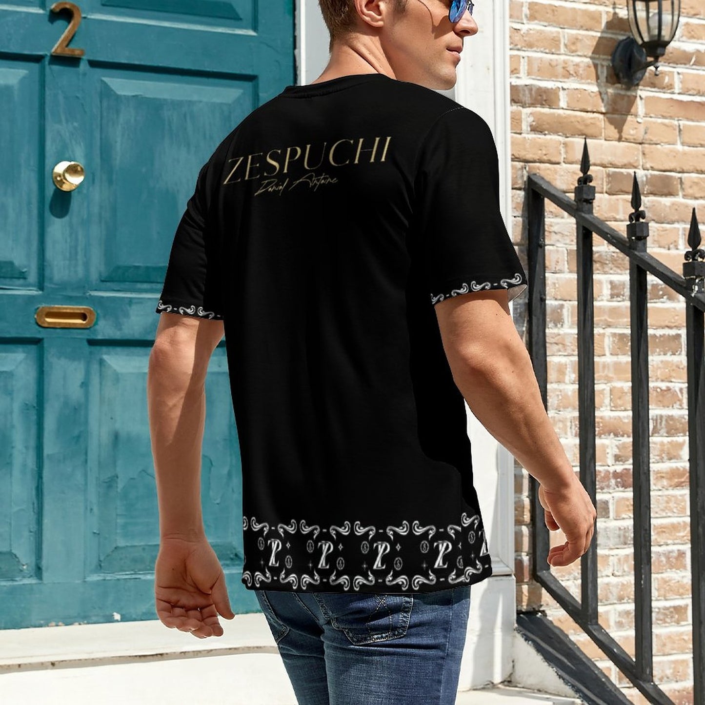Timepiece T-Shirt