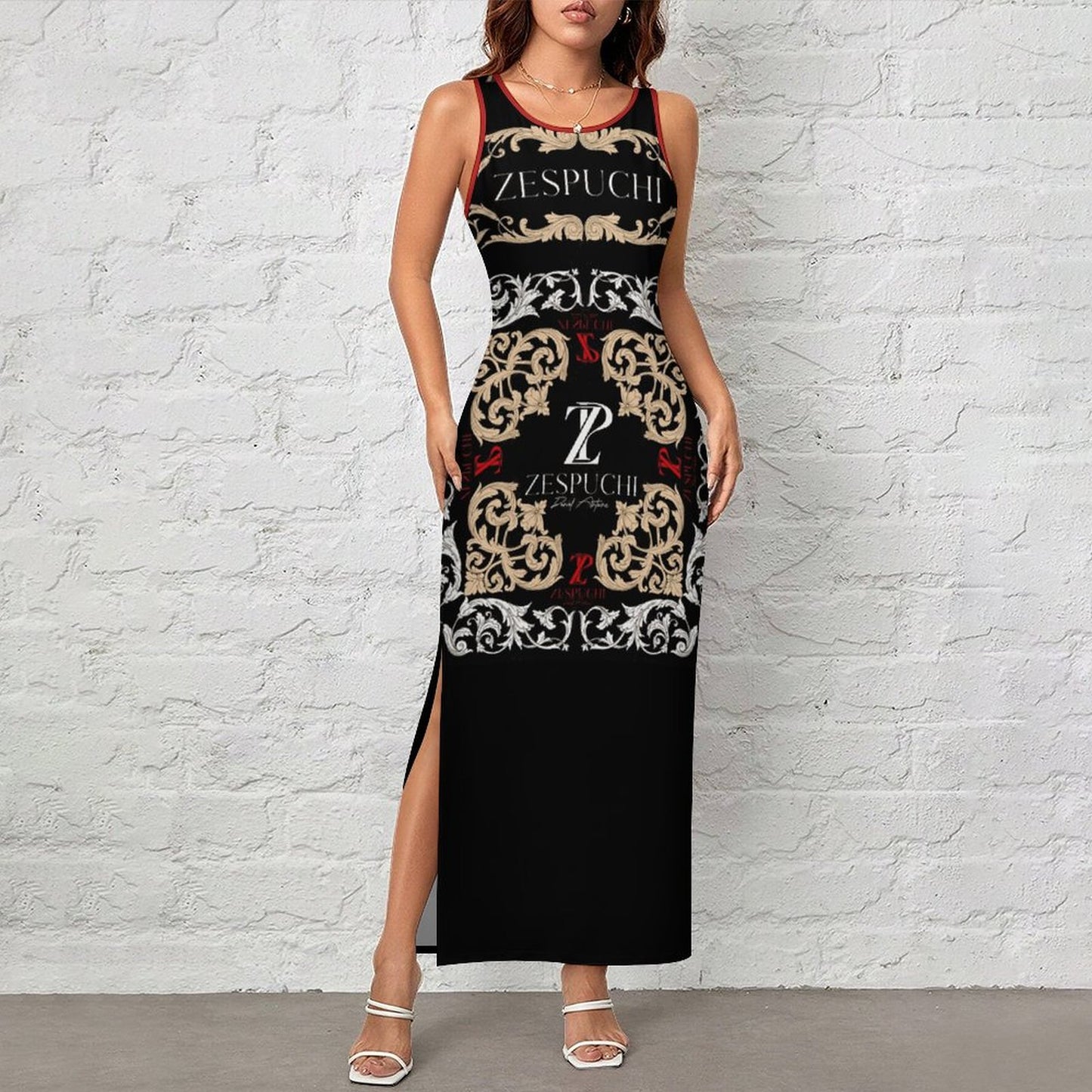 The Obsession Dress