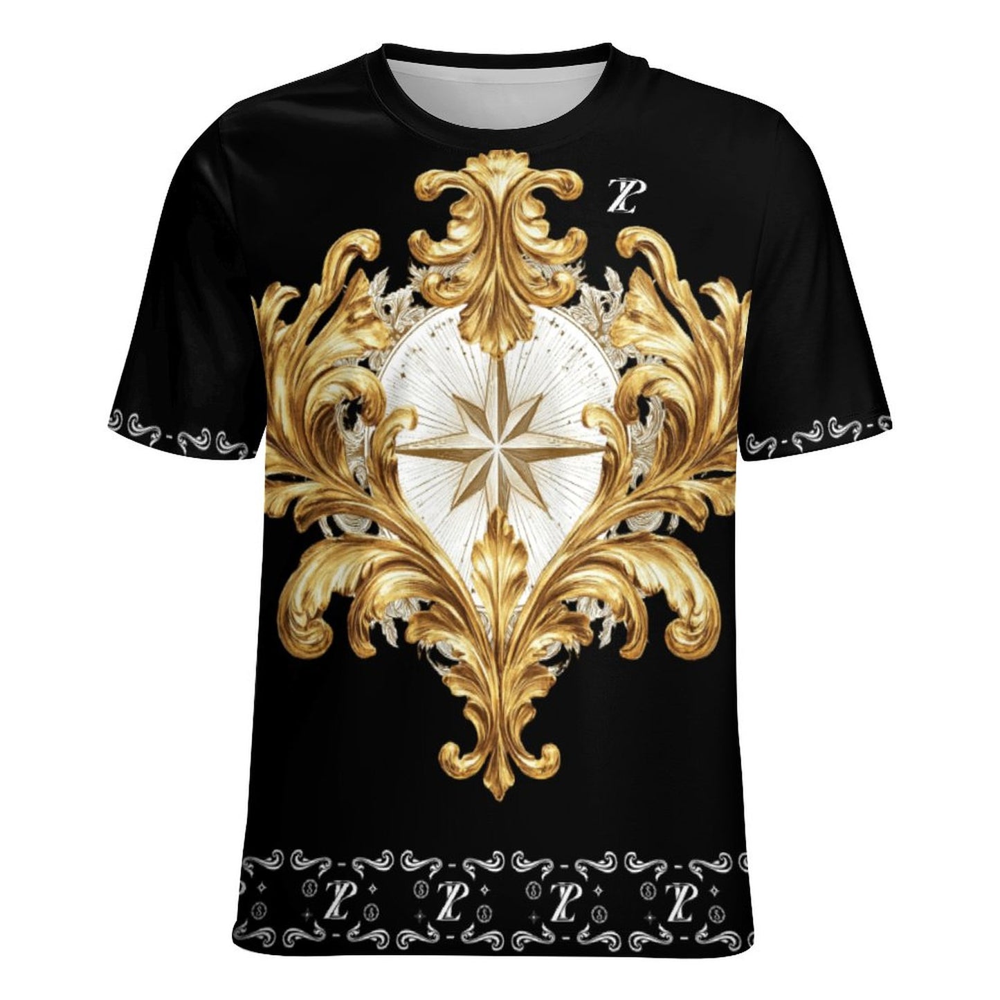 Timepiece T-Shirt