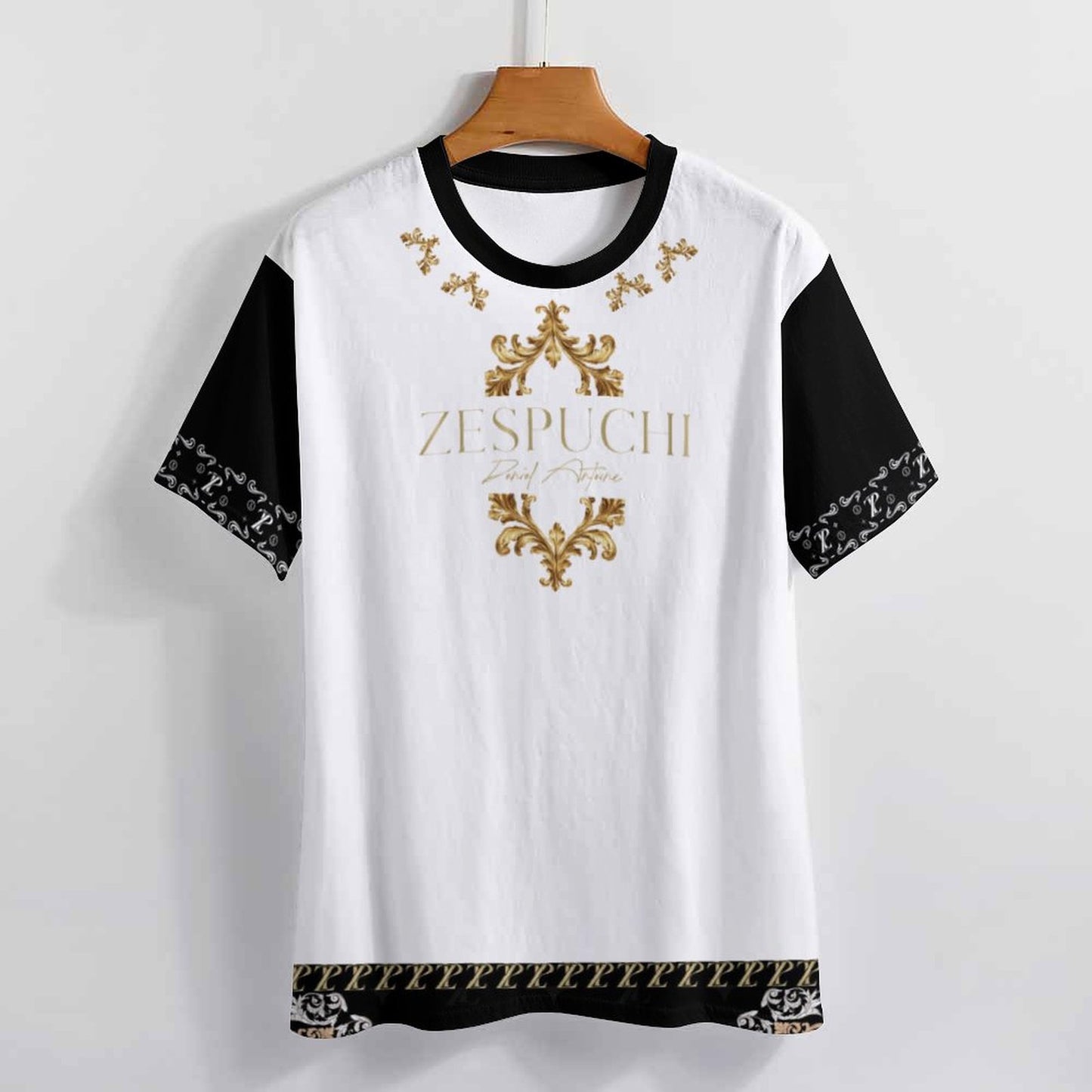 Classic Hallmark T-Shirt