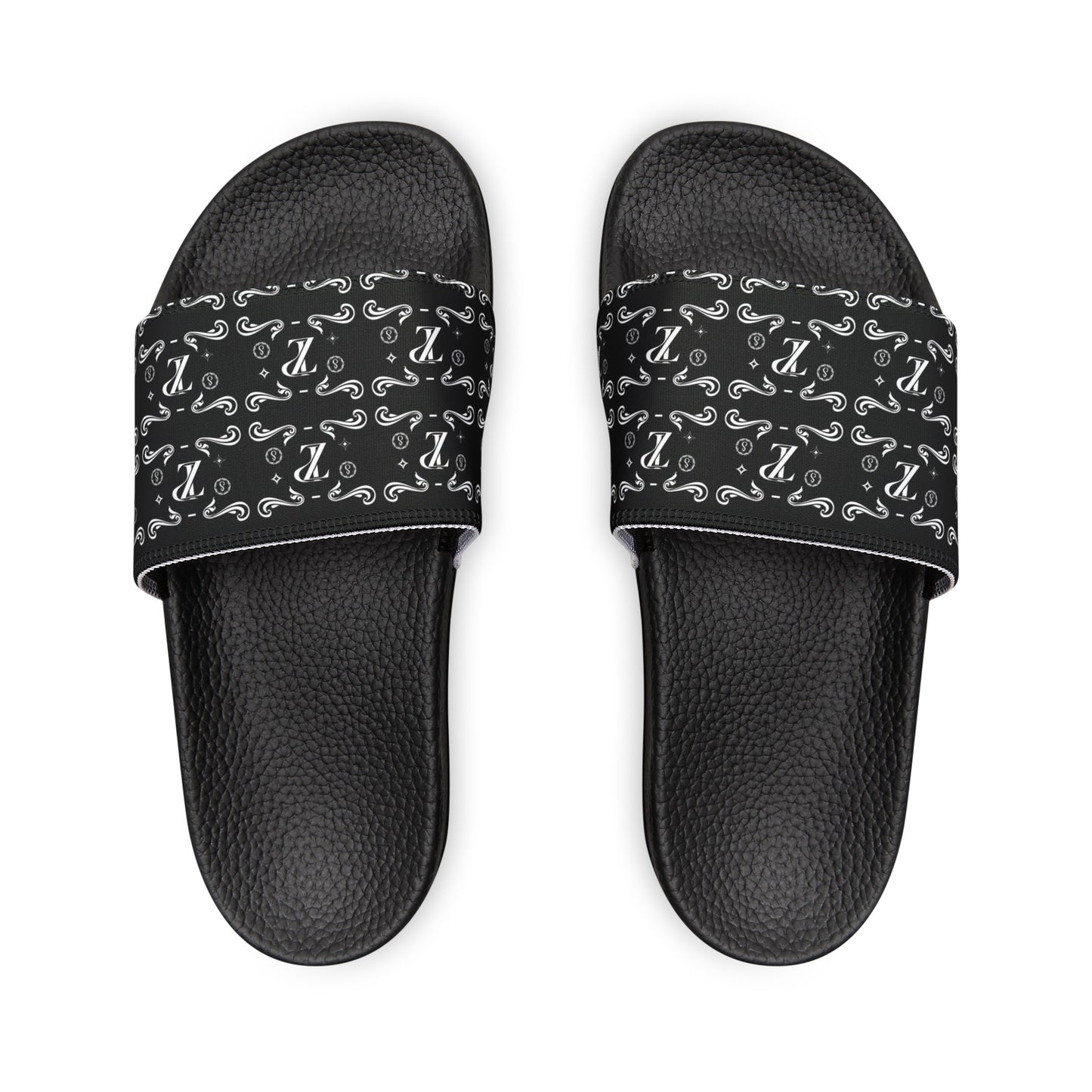 Zespuchi Sandals ORIGINAL