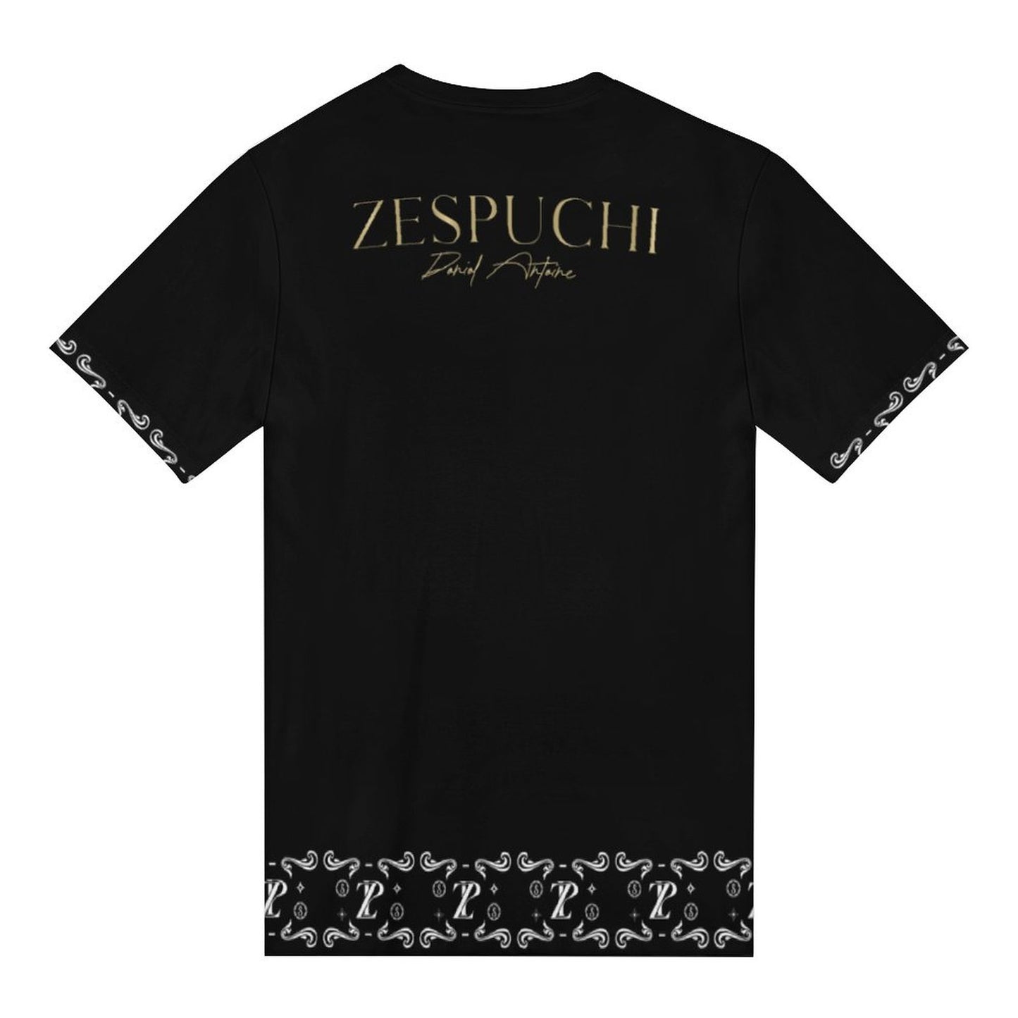 Timepiece T-Shirt