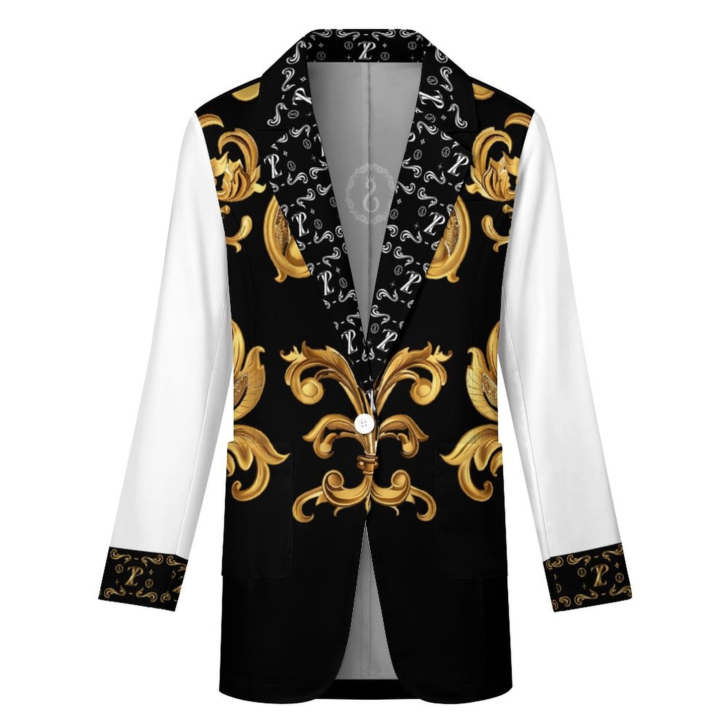 Presidential Blazer