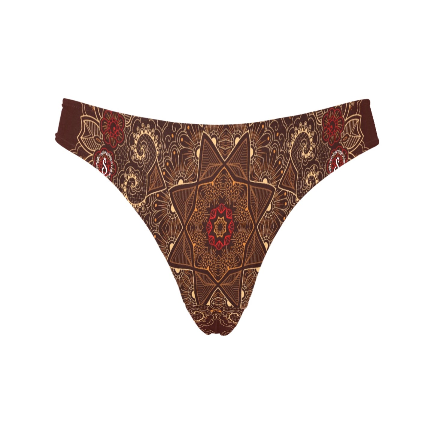 Mezmerelda Panty