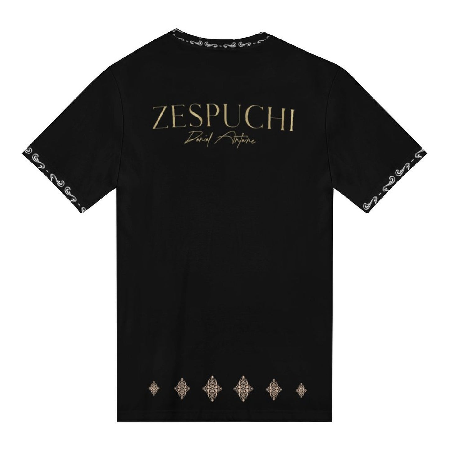 The Powerful T-Shirt