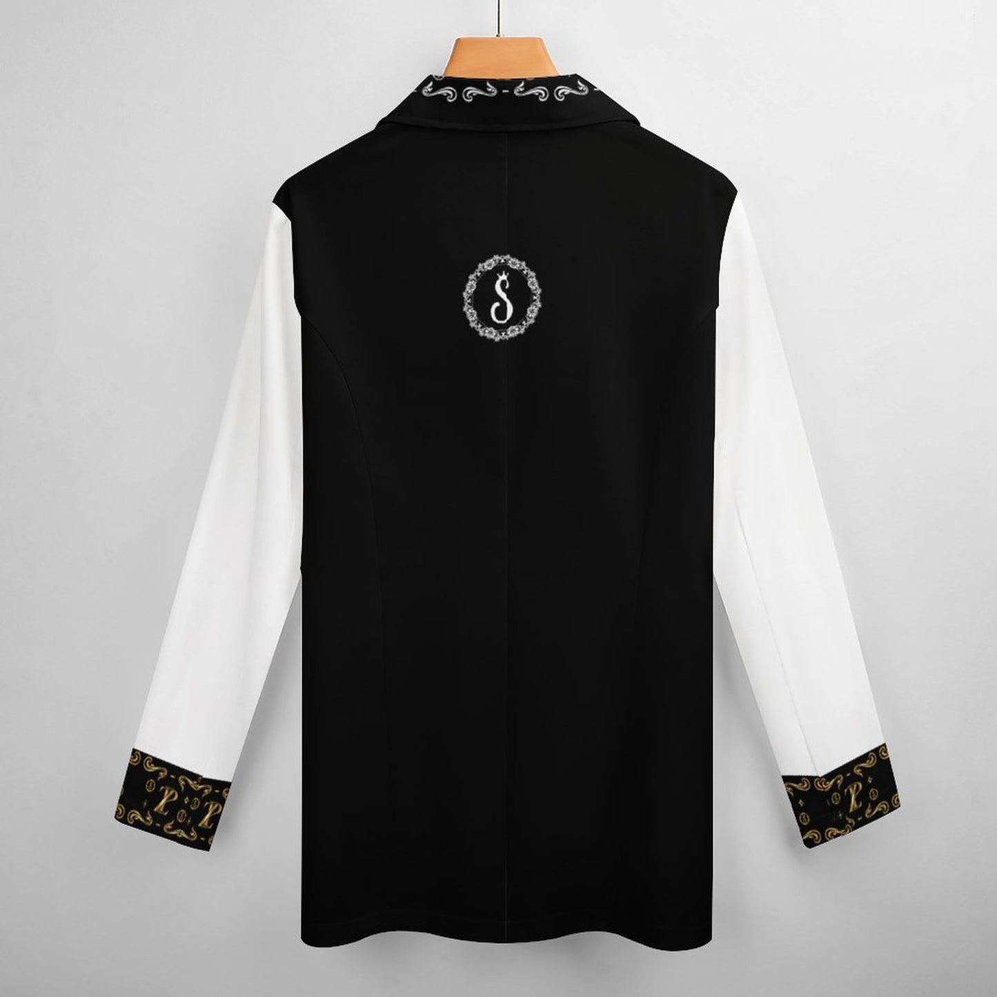 Presidential Blazer