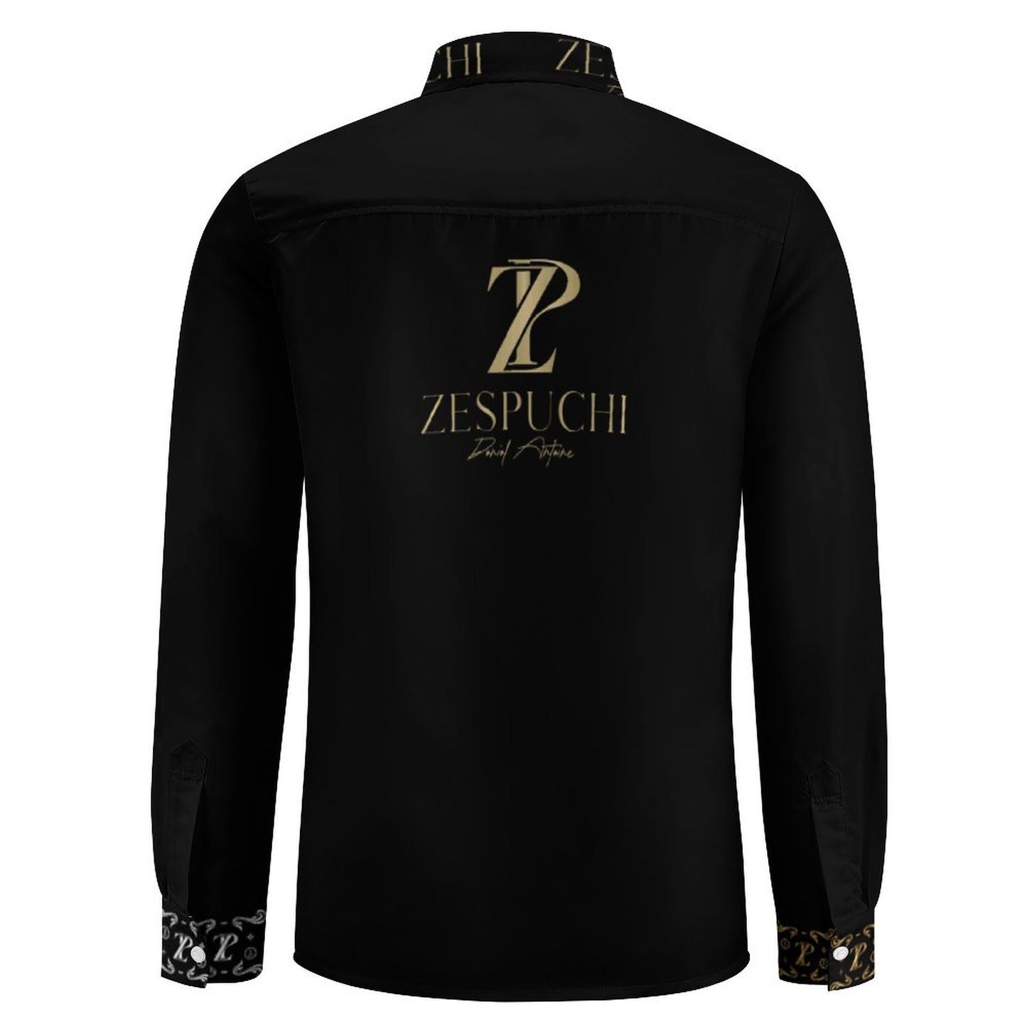 Starseed Sleeve Shirt