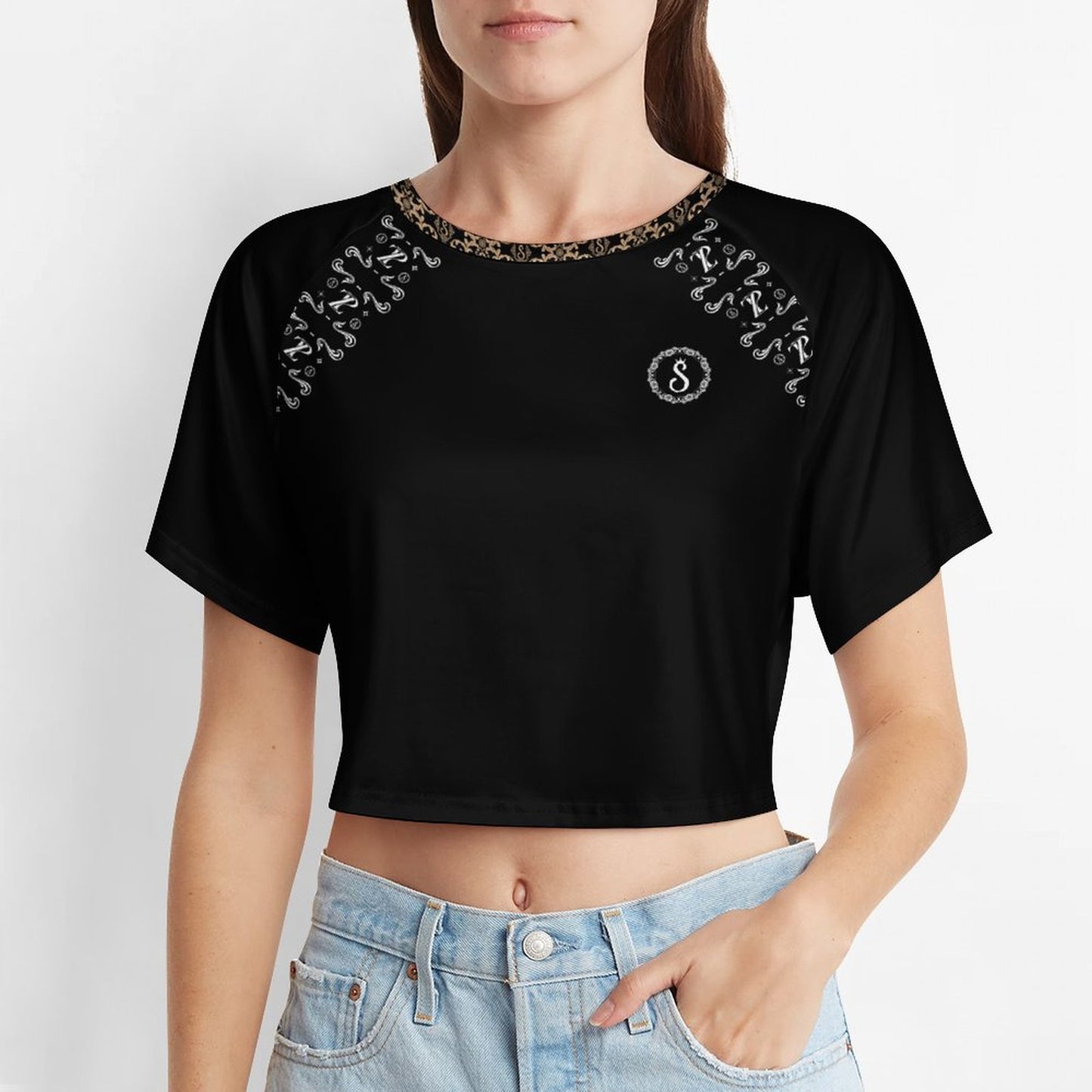 Royale Baby Tee
