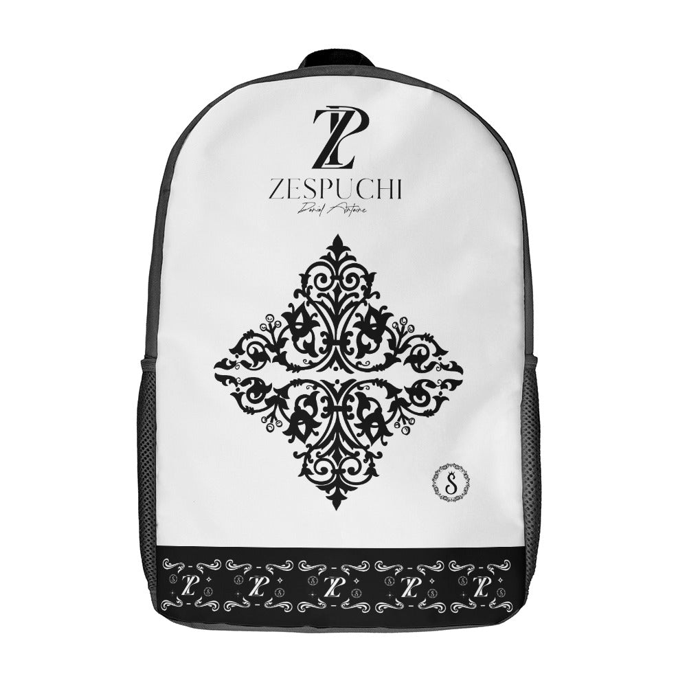 Iconic Slayers Laptop Bag