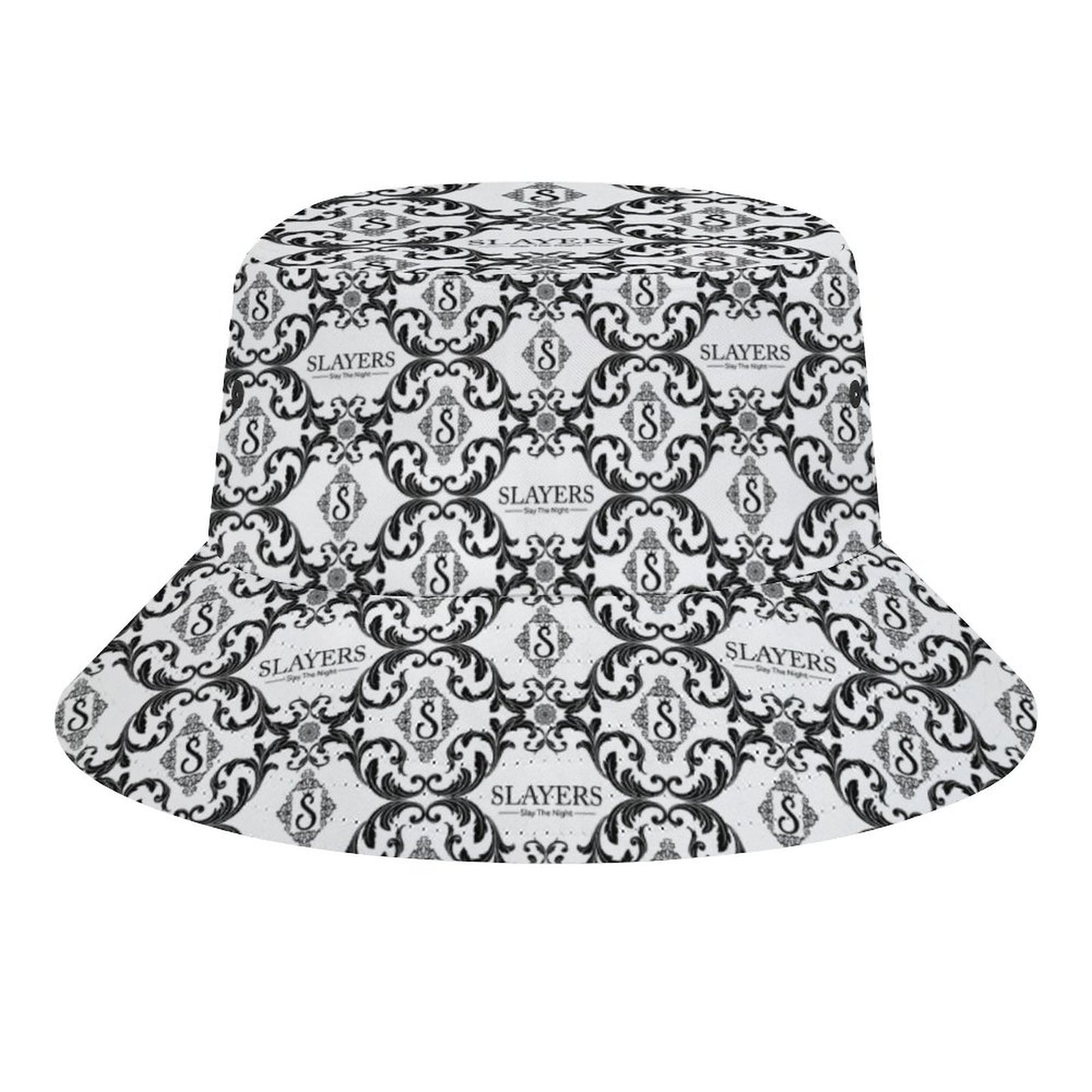Wing Woman's Hat