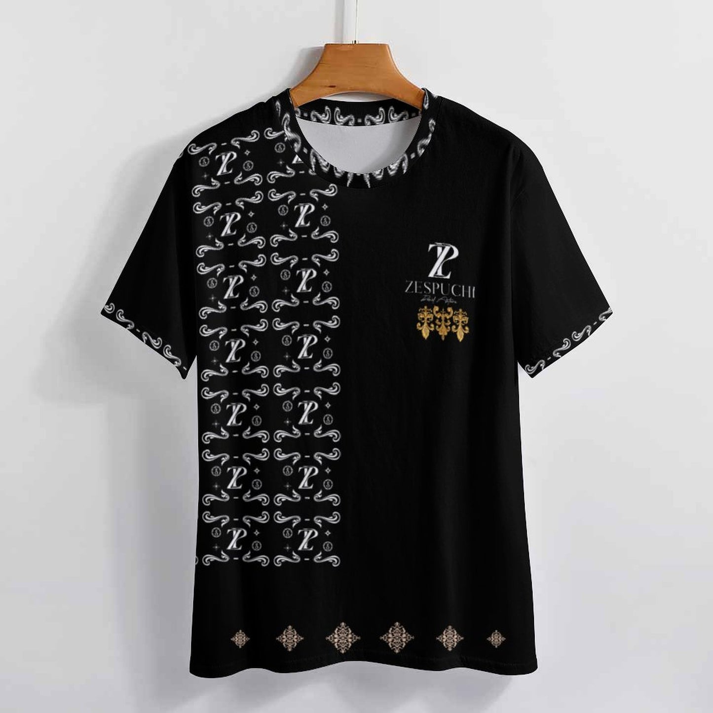 The Powerful T-Shirt