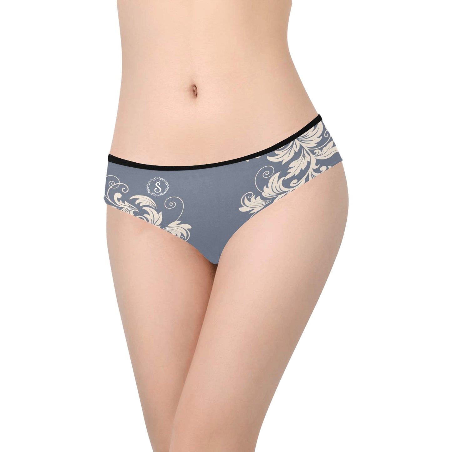 Pearl Essence Panty