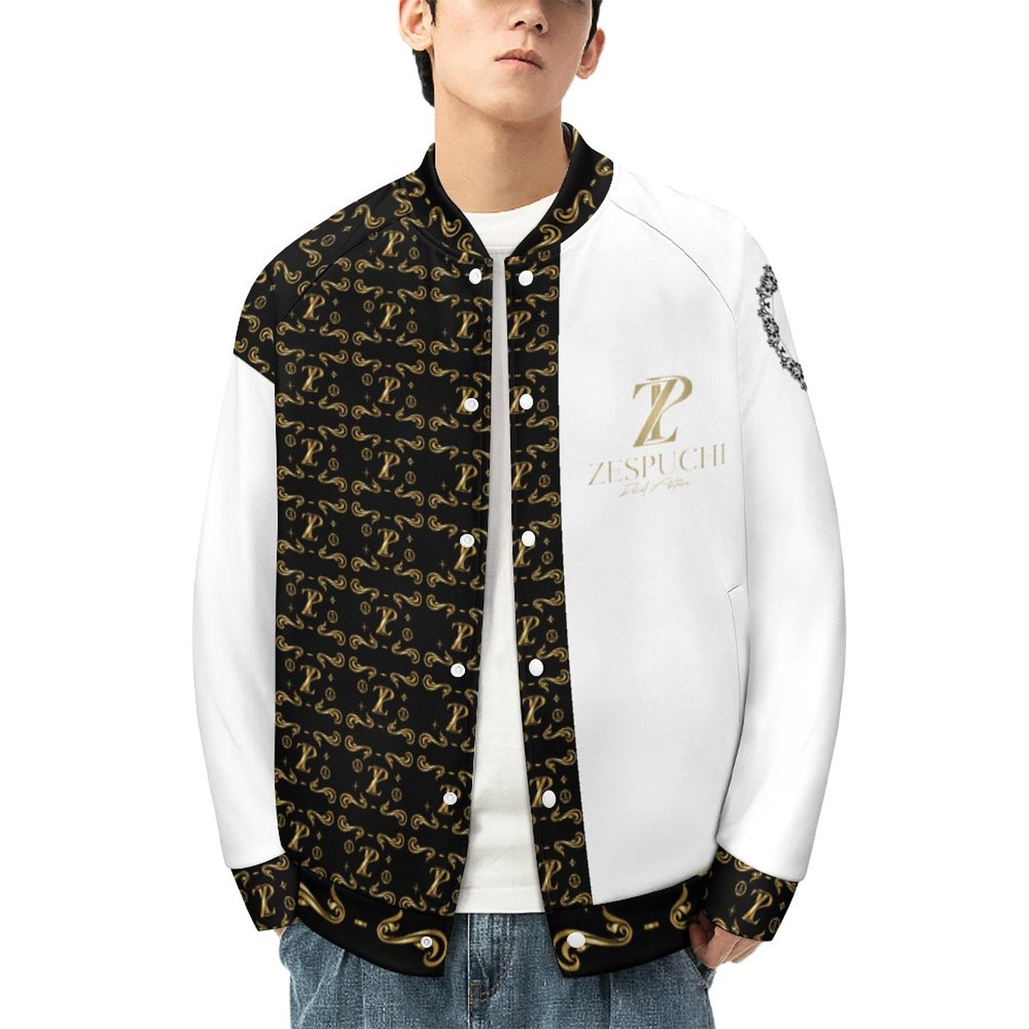 Knockout Jacket