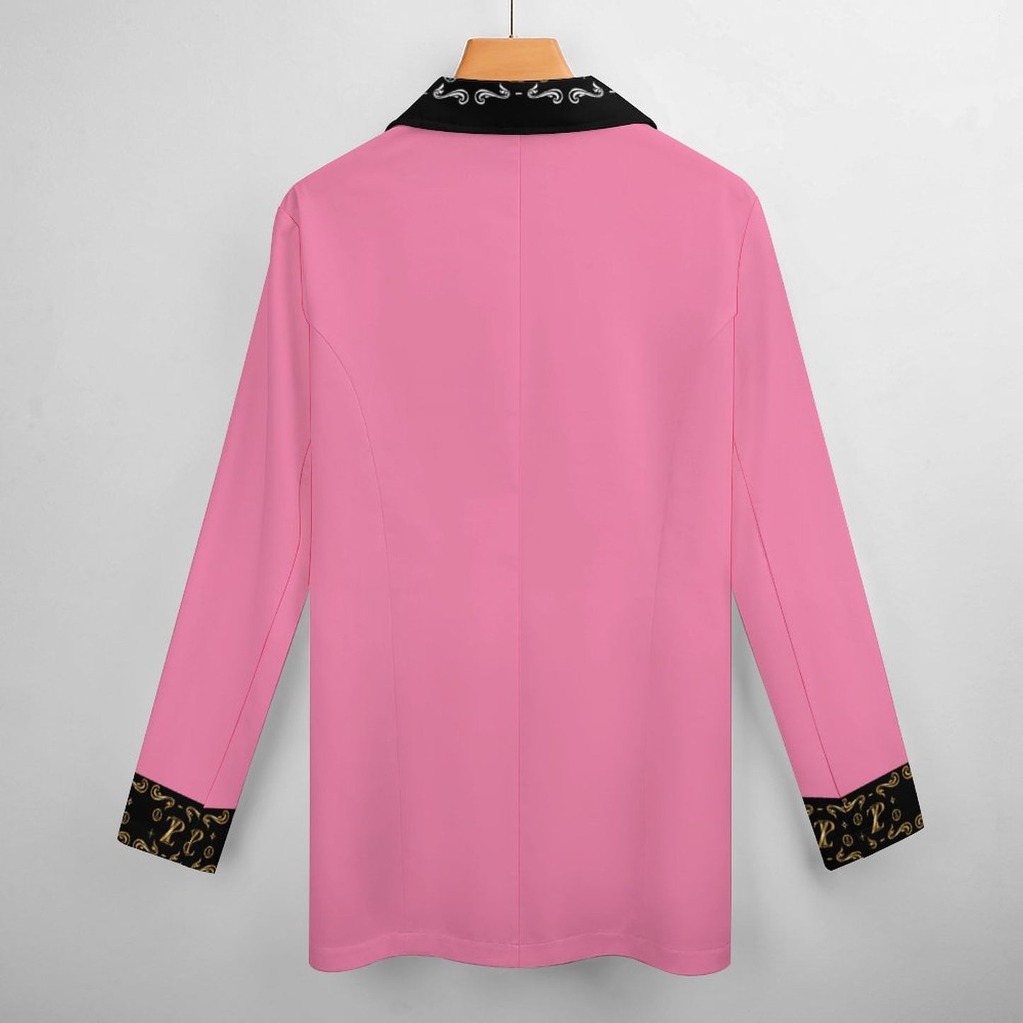 Presidential Blazer (Pink)