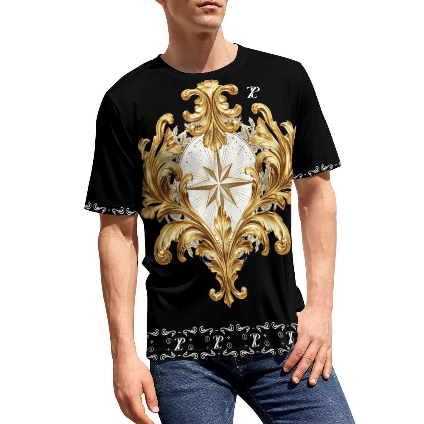 Timepiece T-Shirt