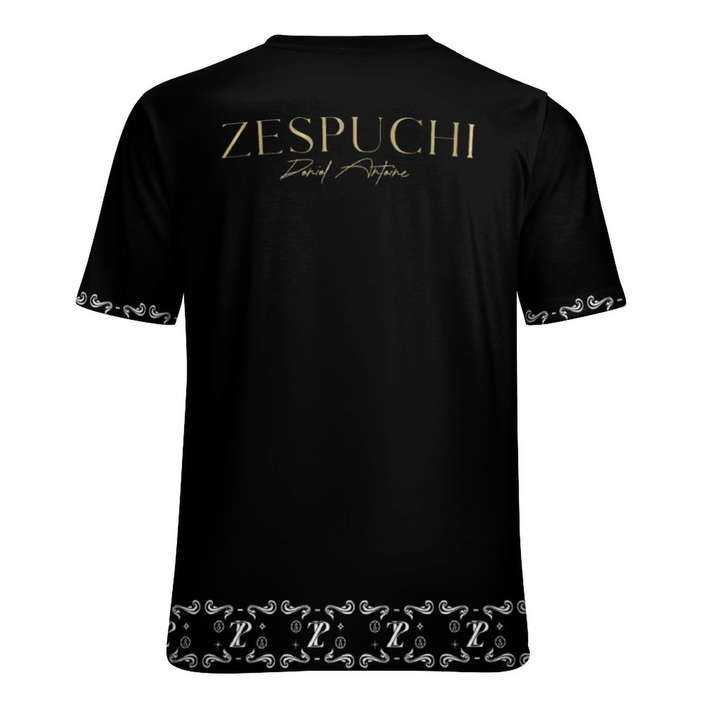 Timepiece T-Shirt