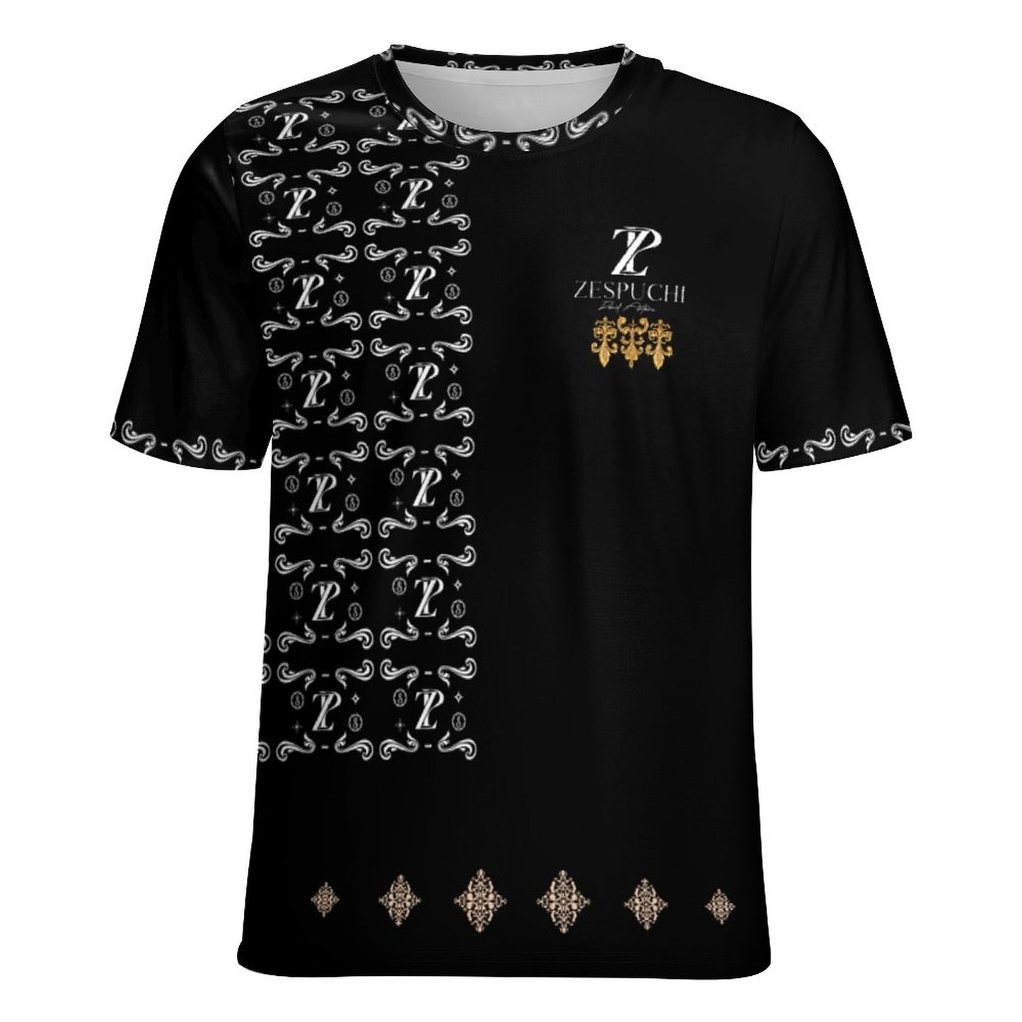 The Powerful T-Shirt