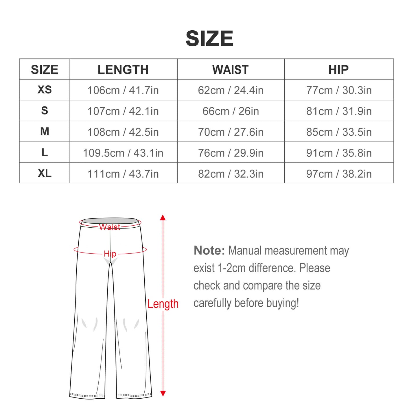Royale Textile Bottoms