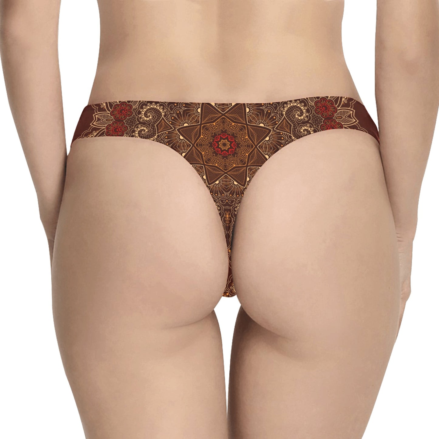 Mezmerelda Panty