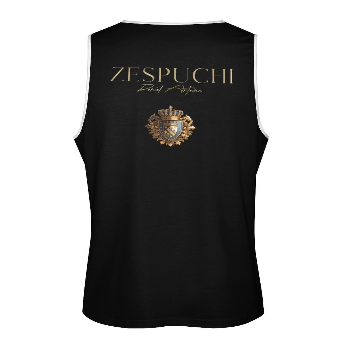 Soul Chain Tang Top