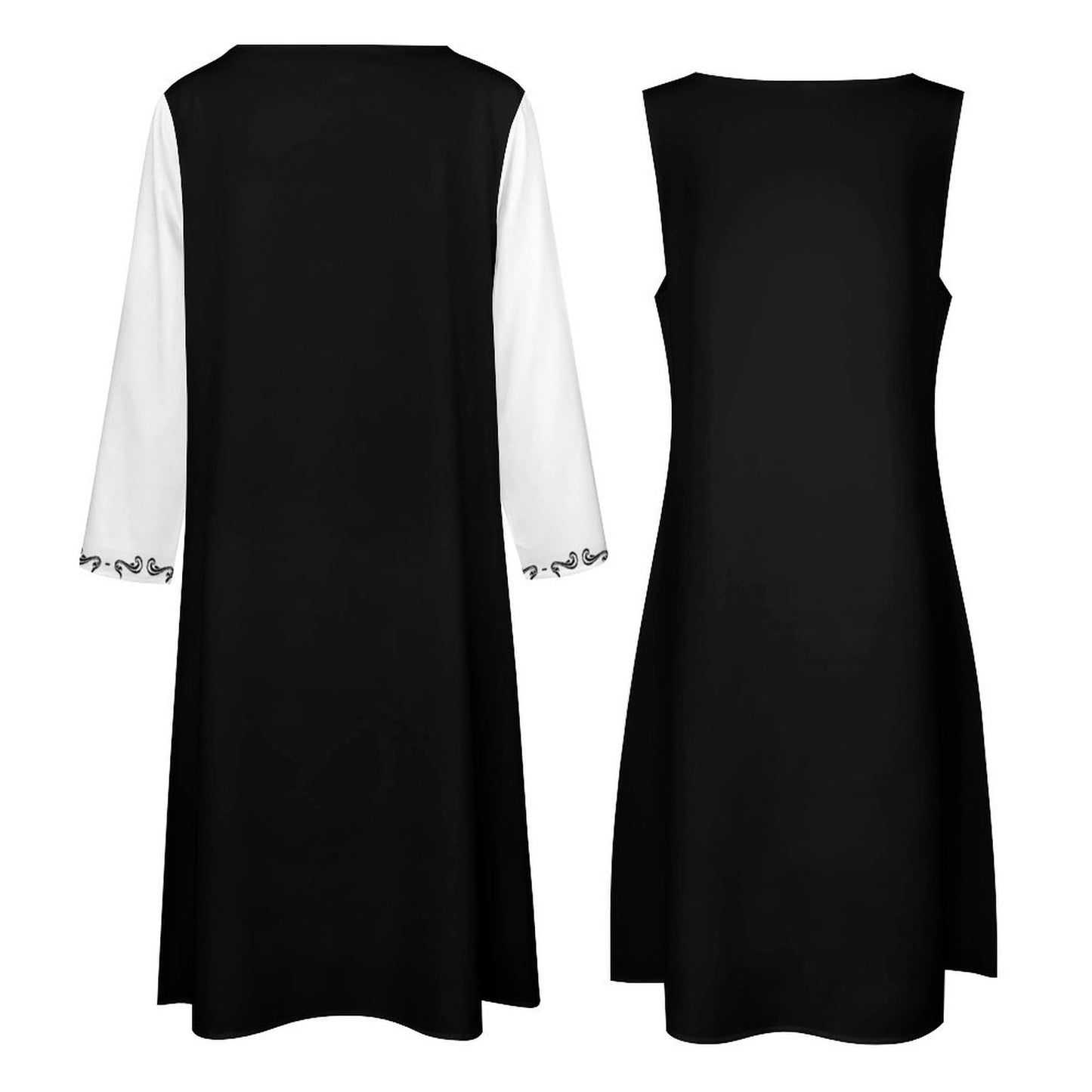 Imperatrice Dress Set