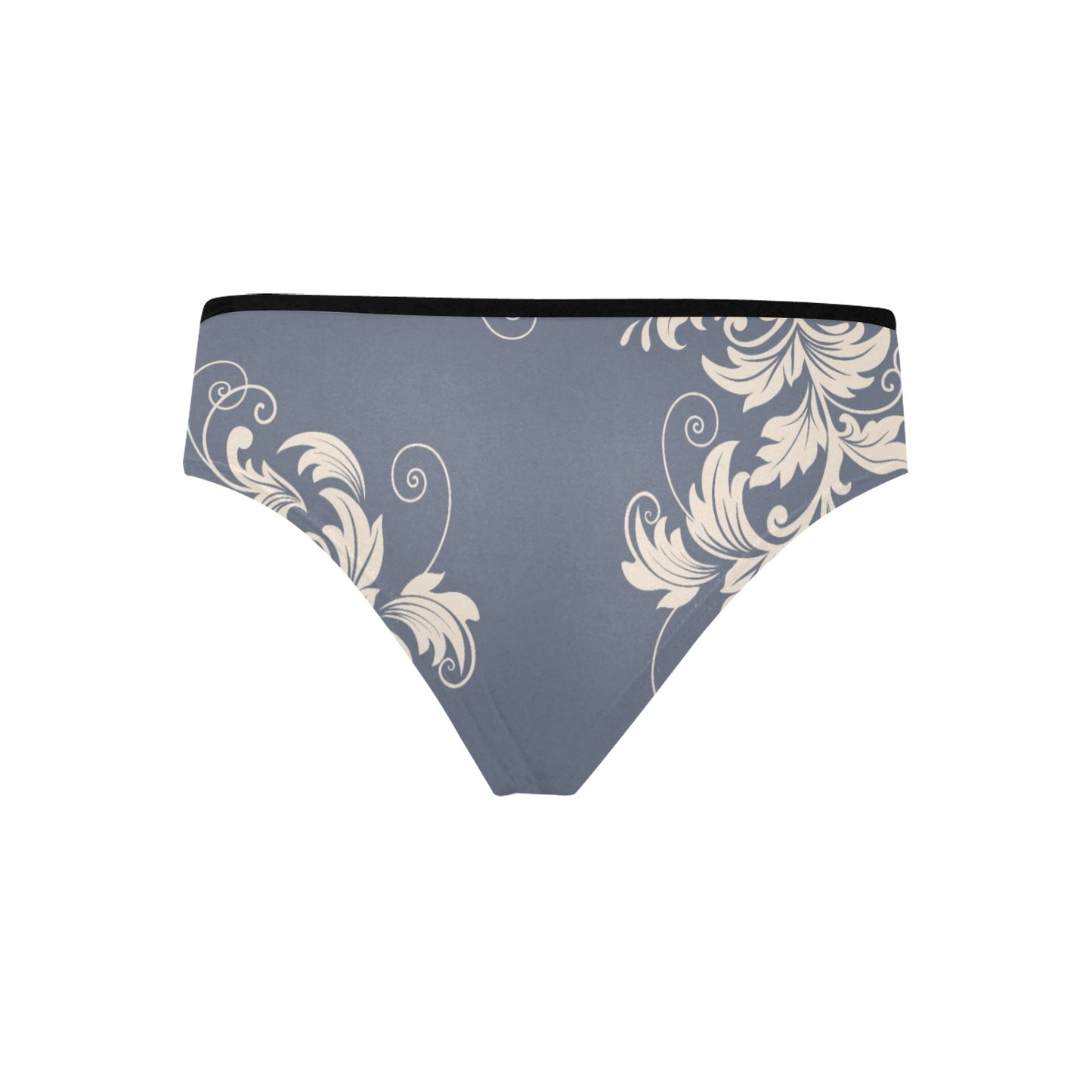 Pearl Essence Panty