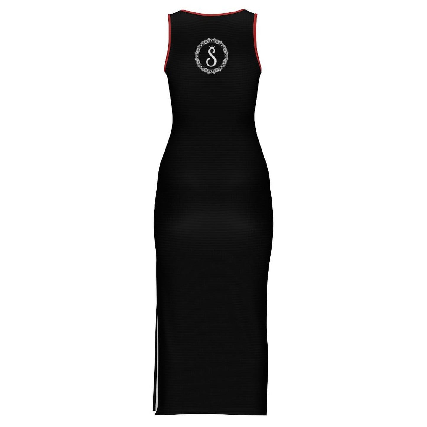 The Obsession Dress