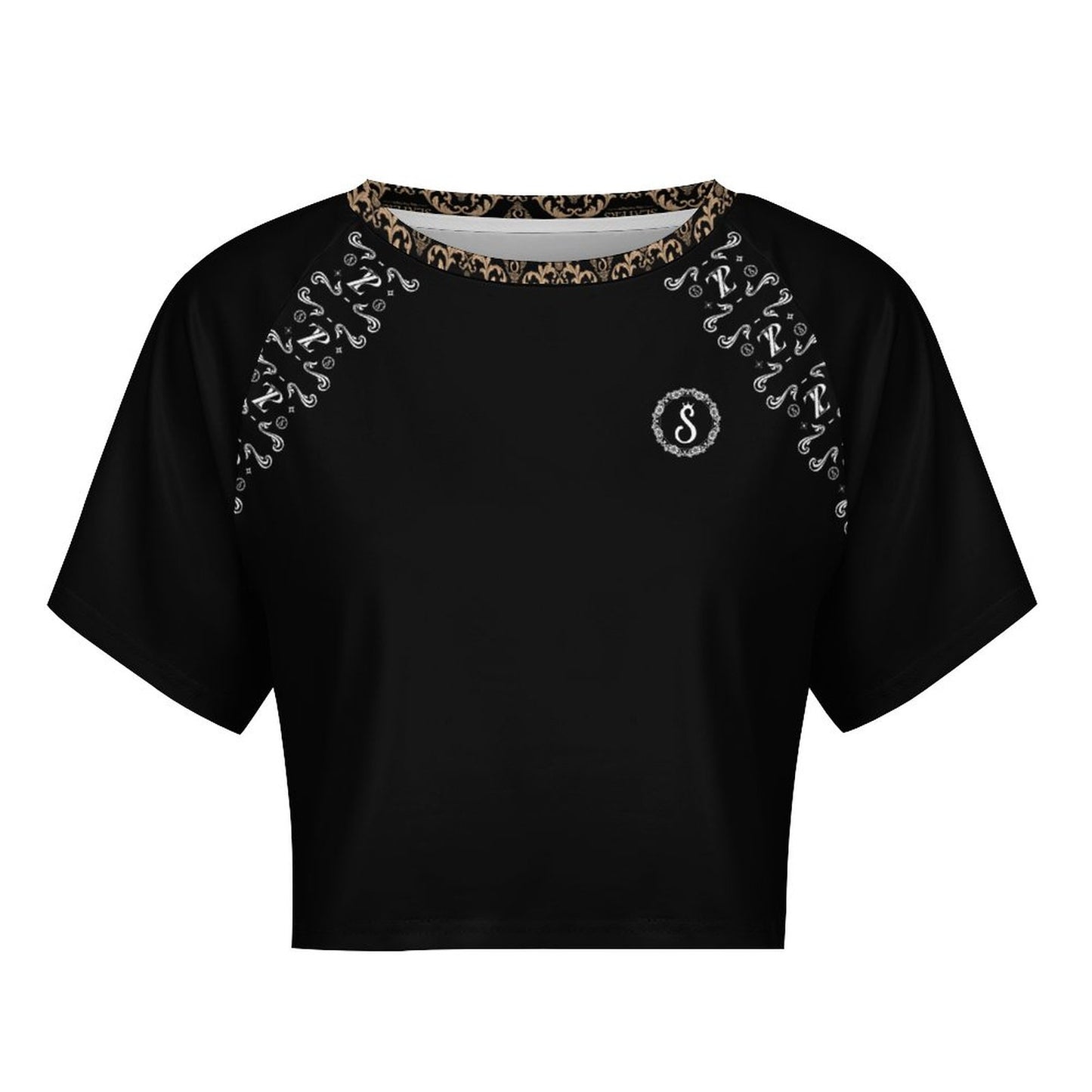Royale Baby Tee